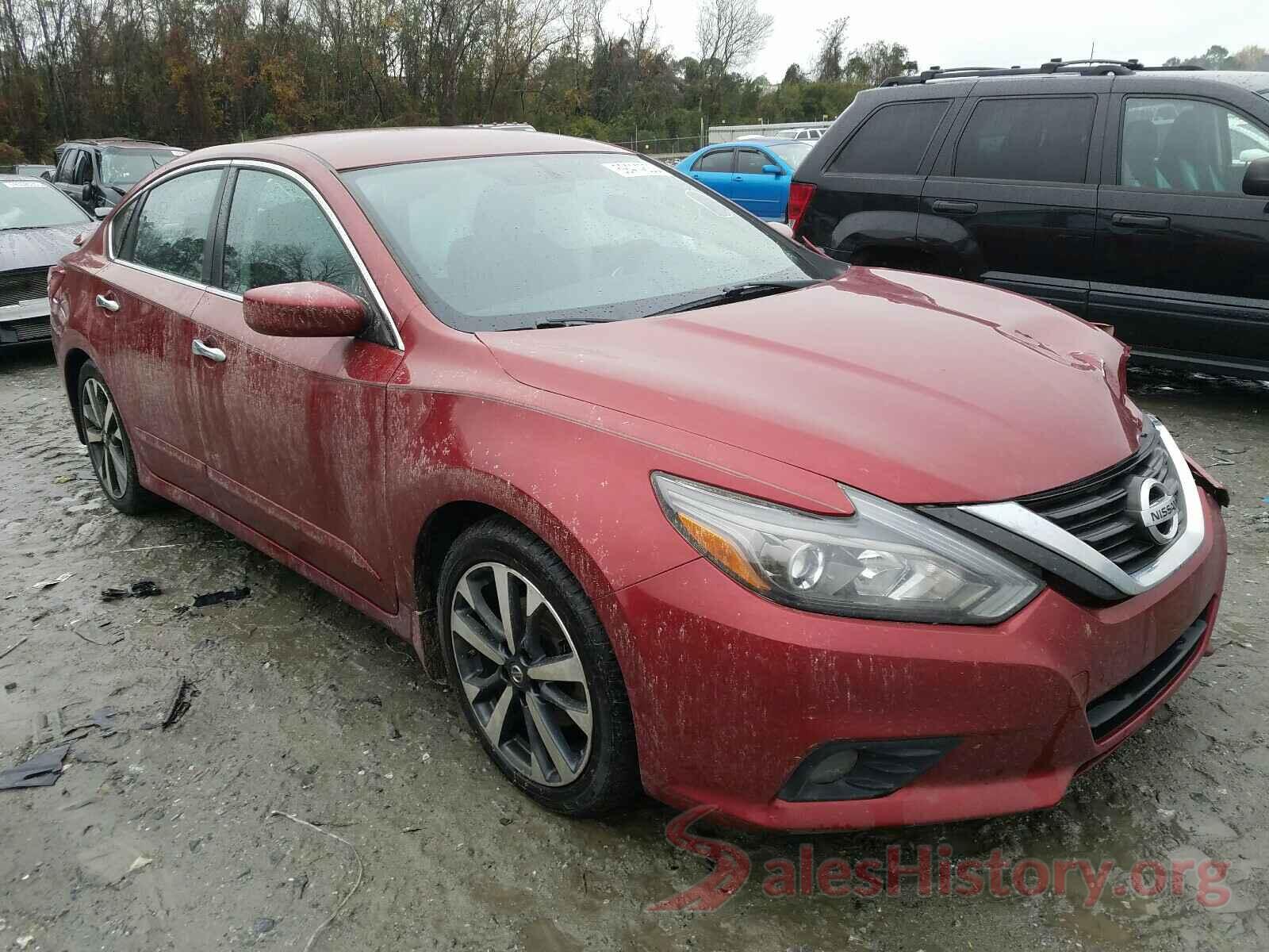 1N4AL3AP3HC163198 2017 NISSAN ALTIMA