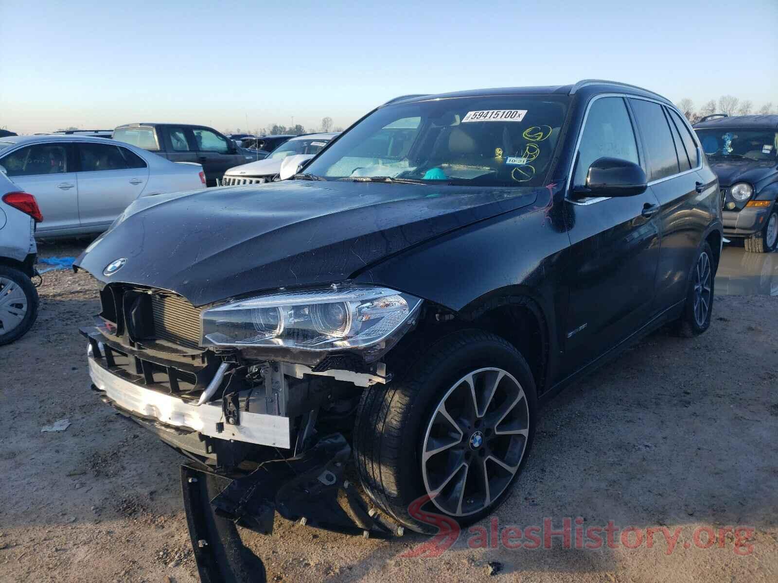 5UXKR2C36H0X05489 2017 BMW X5