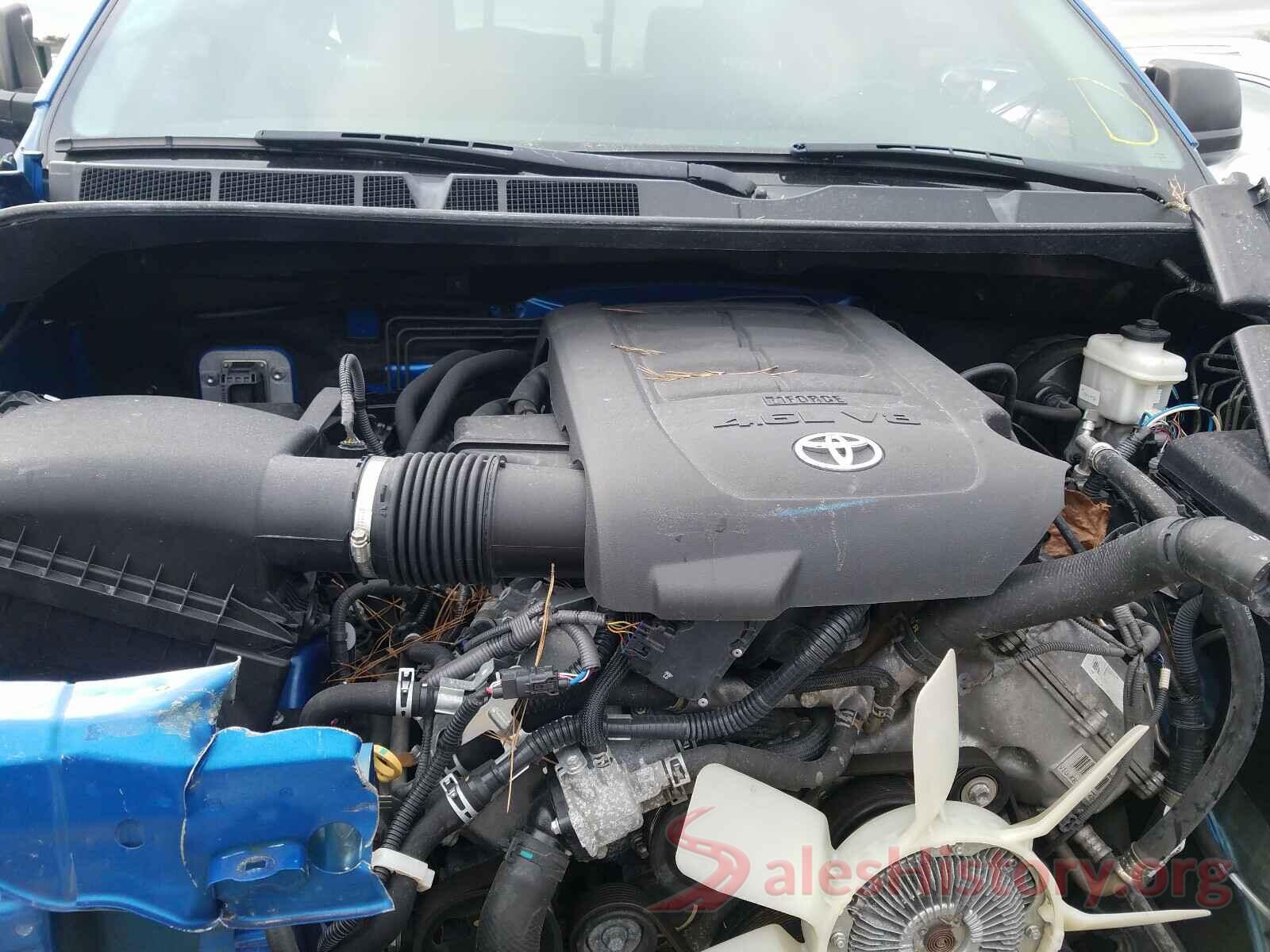 5TFRM5F17GX102566 2016 TOYOTA TUNDRA