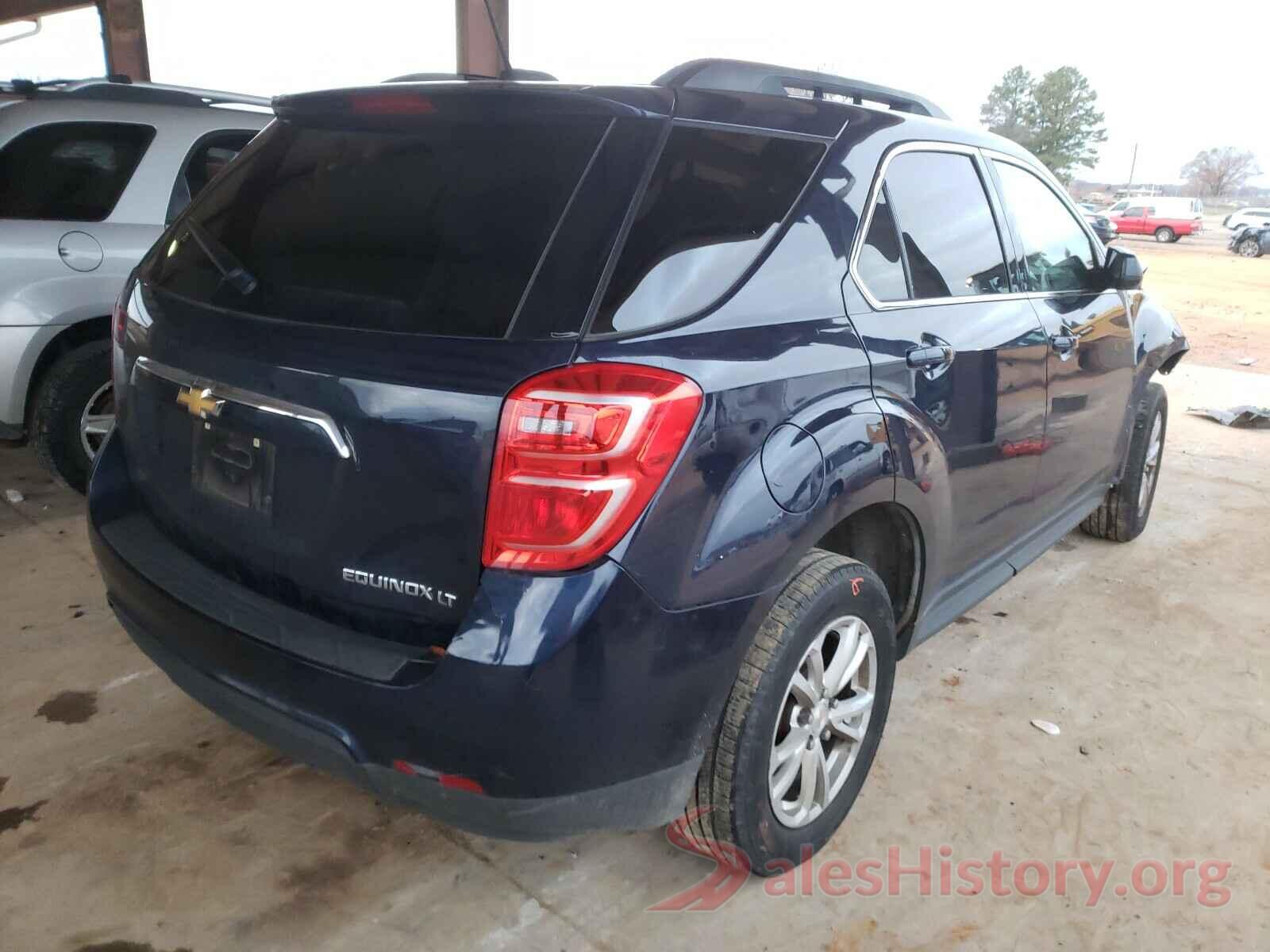 2GNALCEK3G6166402 2016 CHEVROLET EQUINOX