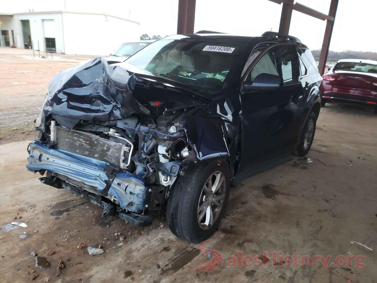 2GNALCEK3G6166402 2016 CHEVROLET EQUINOX