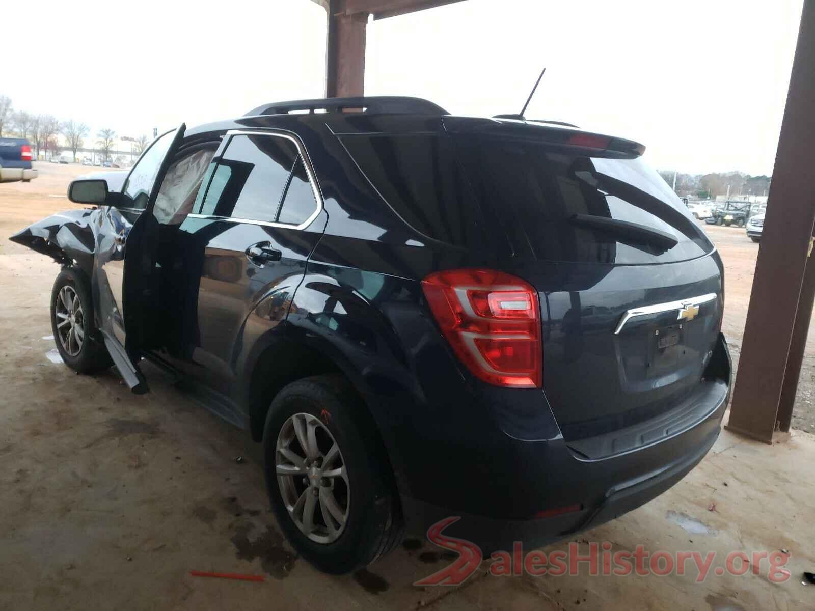 2GNALCEK3G6166402 2016 CHEVROLET EQUINOX