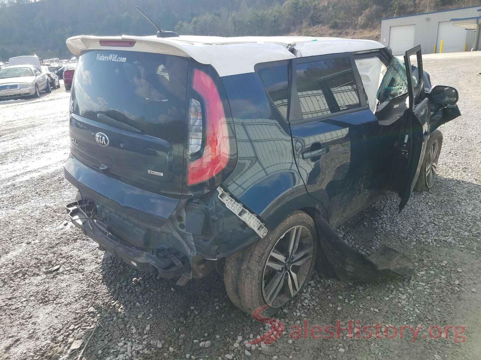 KNDJP3A51J7619842 2018 KIA SOUL