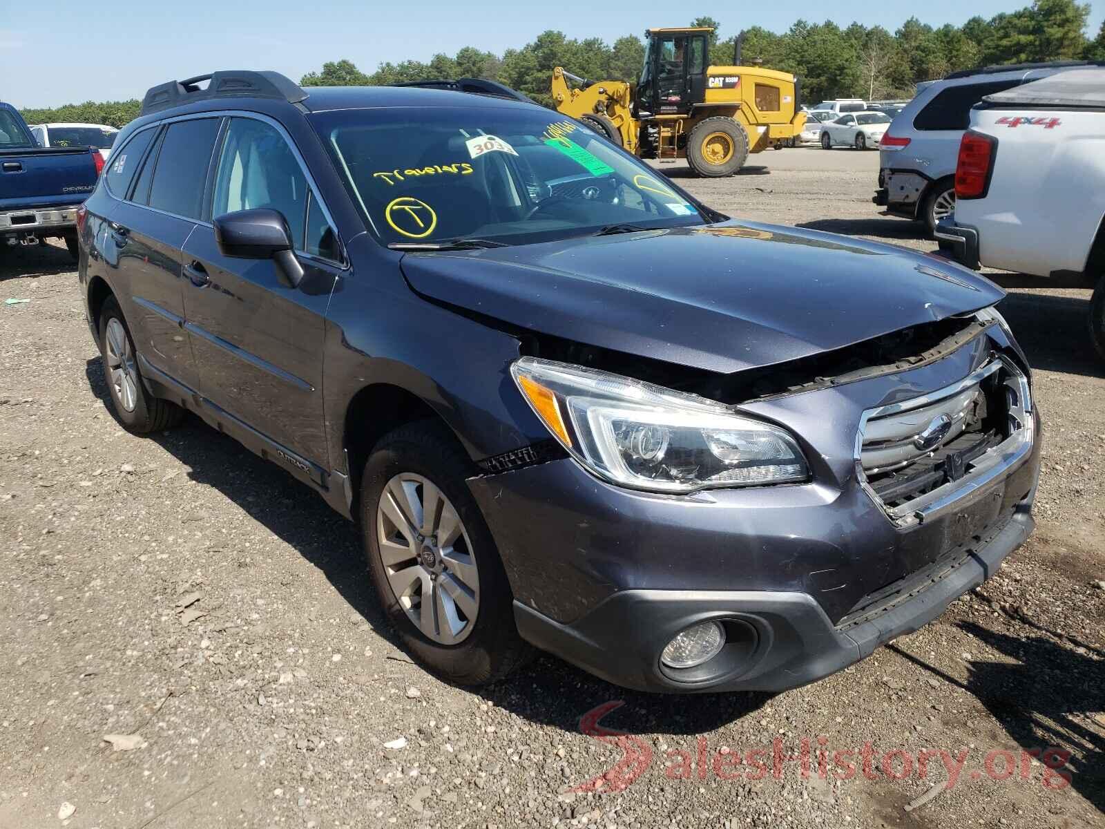 4S4BSACC4G3215965 2016 SUBARU OUTBACK