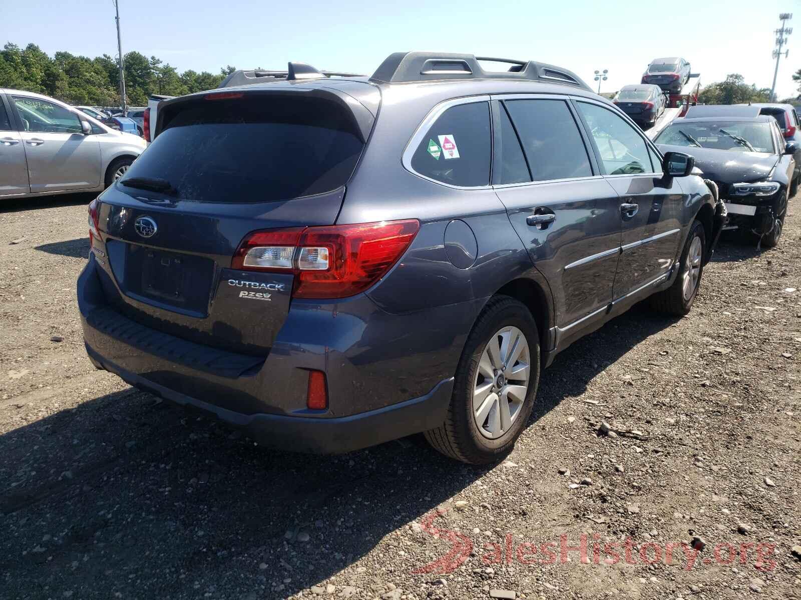 4S4BSACC4G3215965 2016 SUBARU OUTBACK