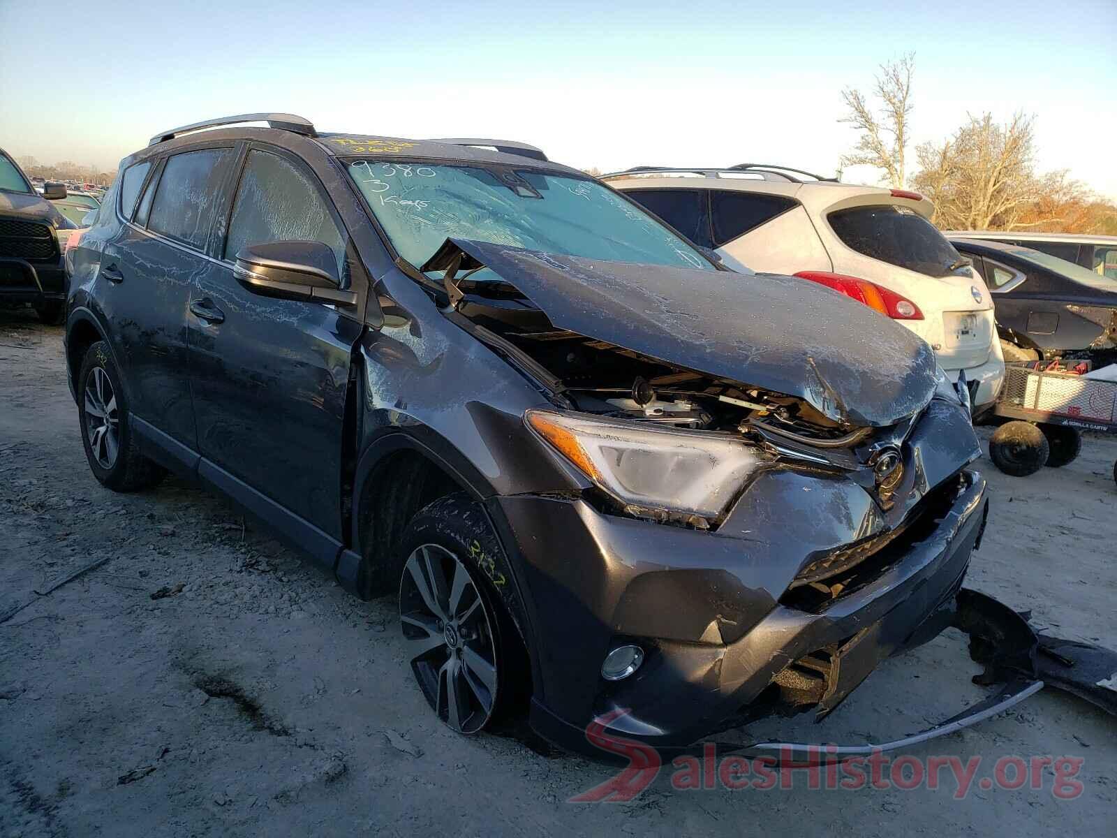 JTMWFREVXJD119380 2018 TOYOTA RAV4