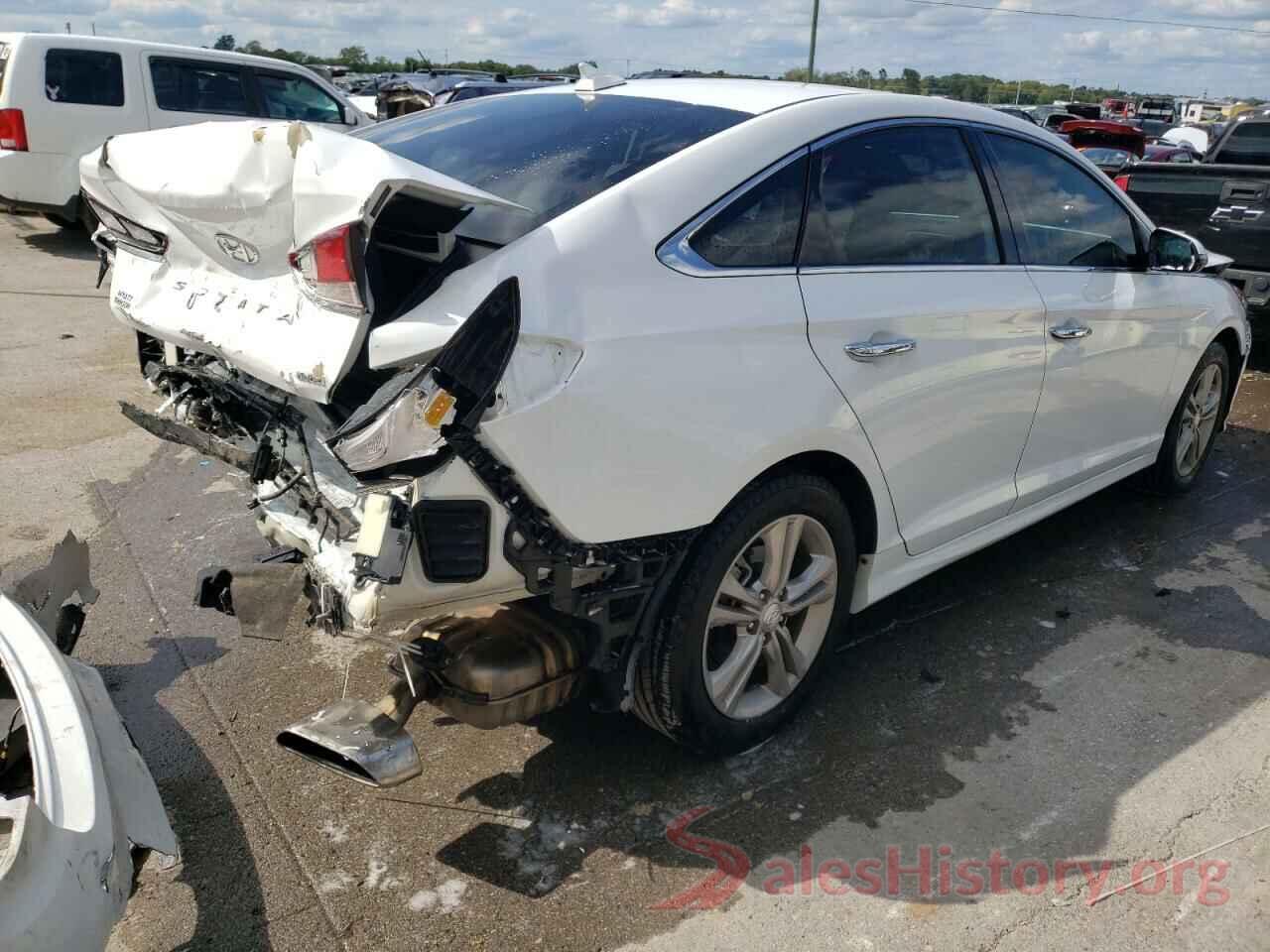 5NPE34AF9JH727729 2018 HYUNDAI SONATA