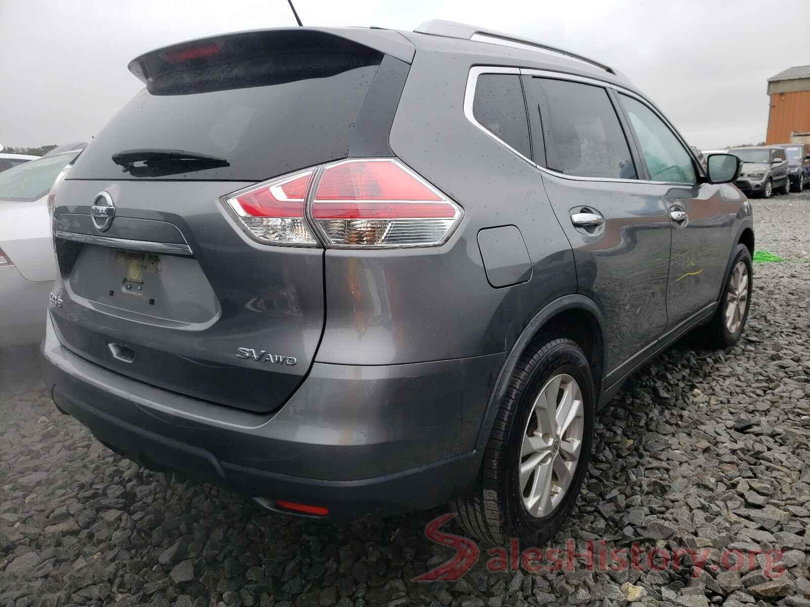 JN8AT2MV4GW137712 2016 NISSAN ROGUE