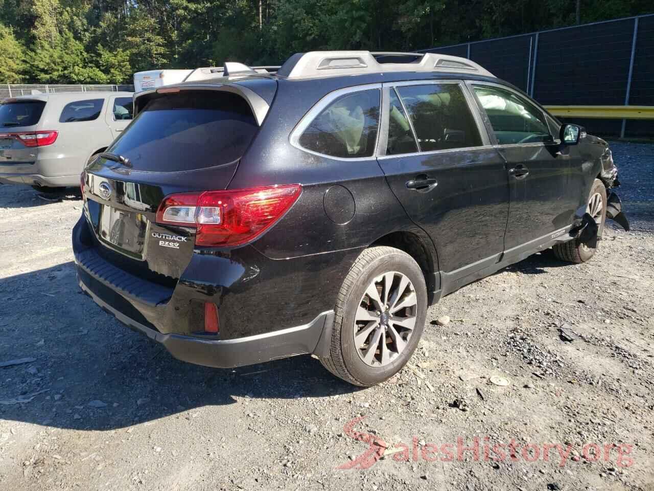 4S4BSAKC3H3253805 2017 SUBARU OUTBACK