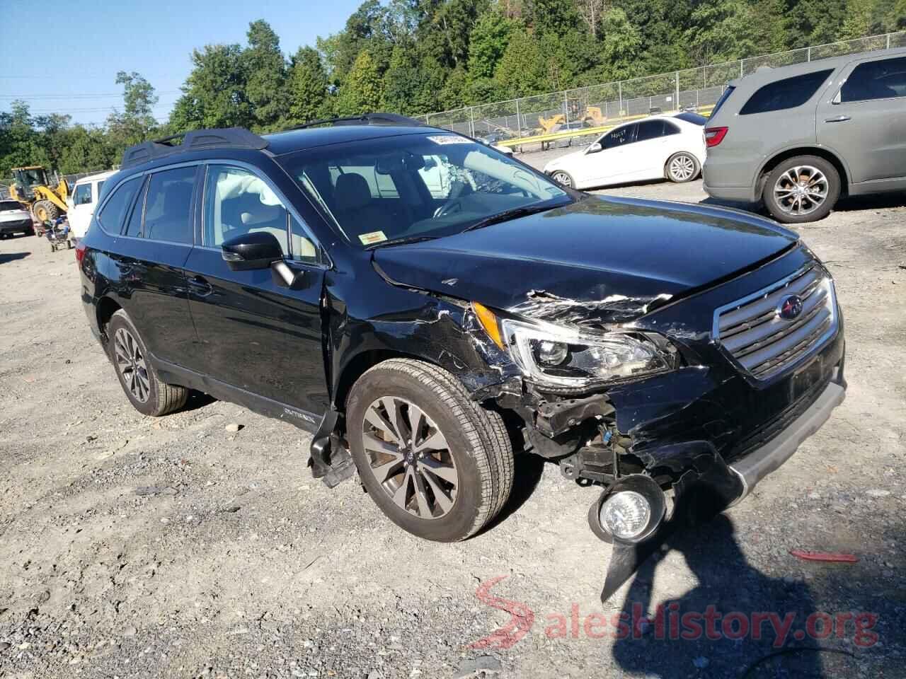 4S4BSAKC3H3253805 2017 SUBARU OUTBACK