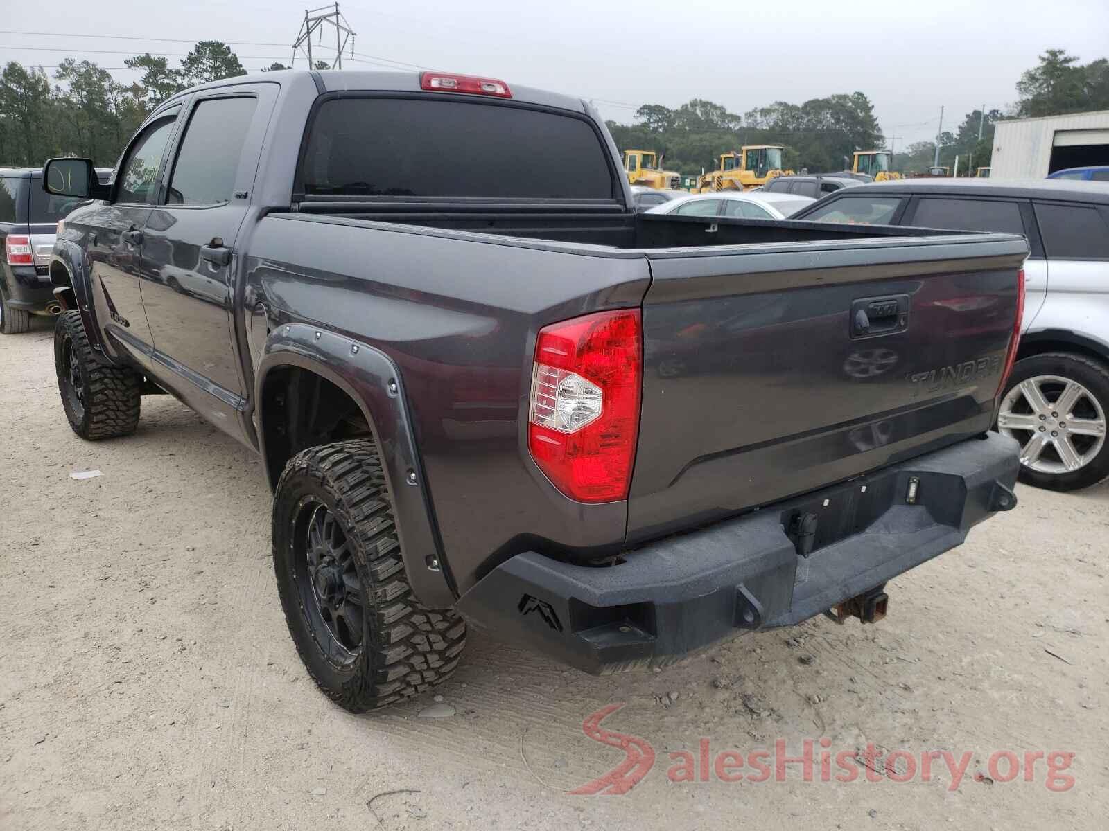 5TFDW5F16HX595033 2017 TOYOTA TUNDRA