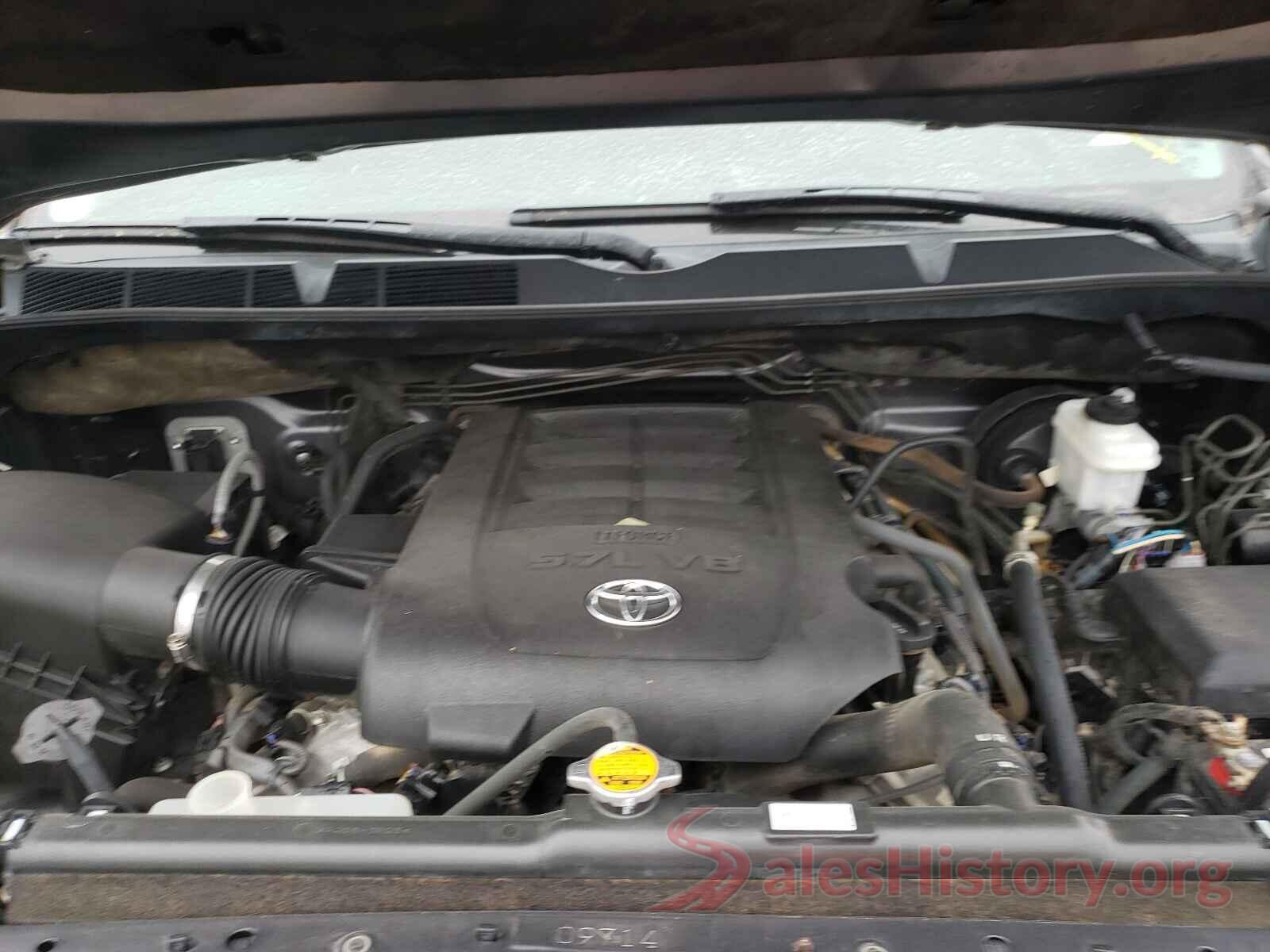 5TFDW5F16HX595033 2017 TOYOTA TUNDRA