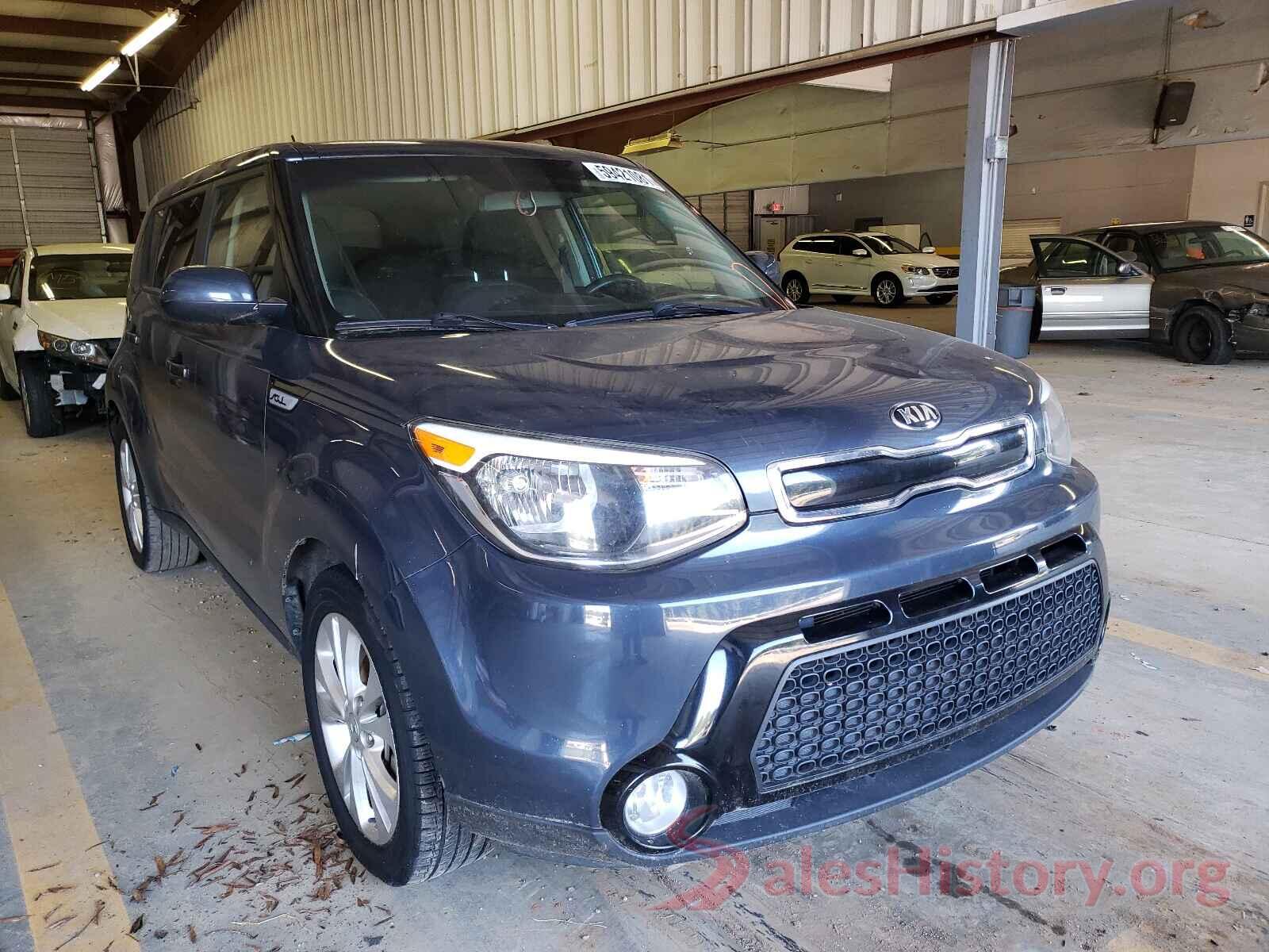 KNDJP3A58G7238630 2016 KIA SOUL