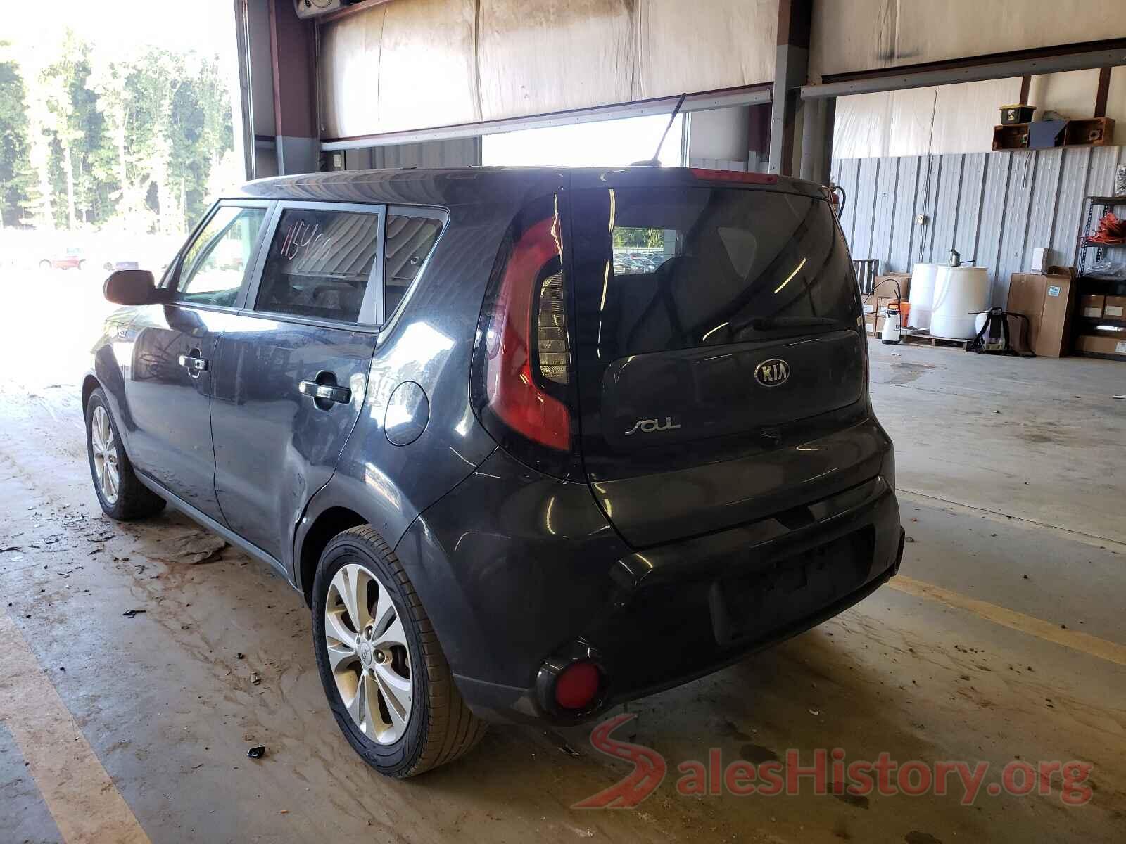 KNDJP3A58G7238630 2016 KIA SOUL