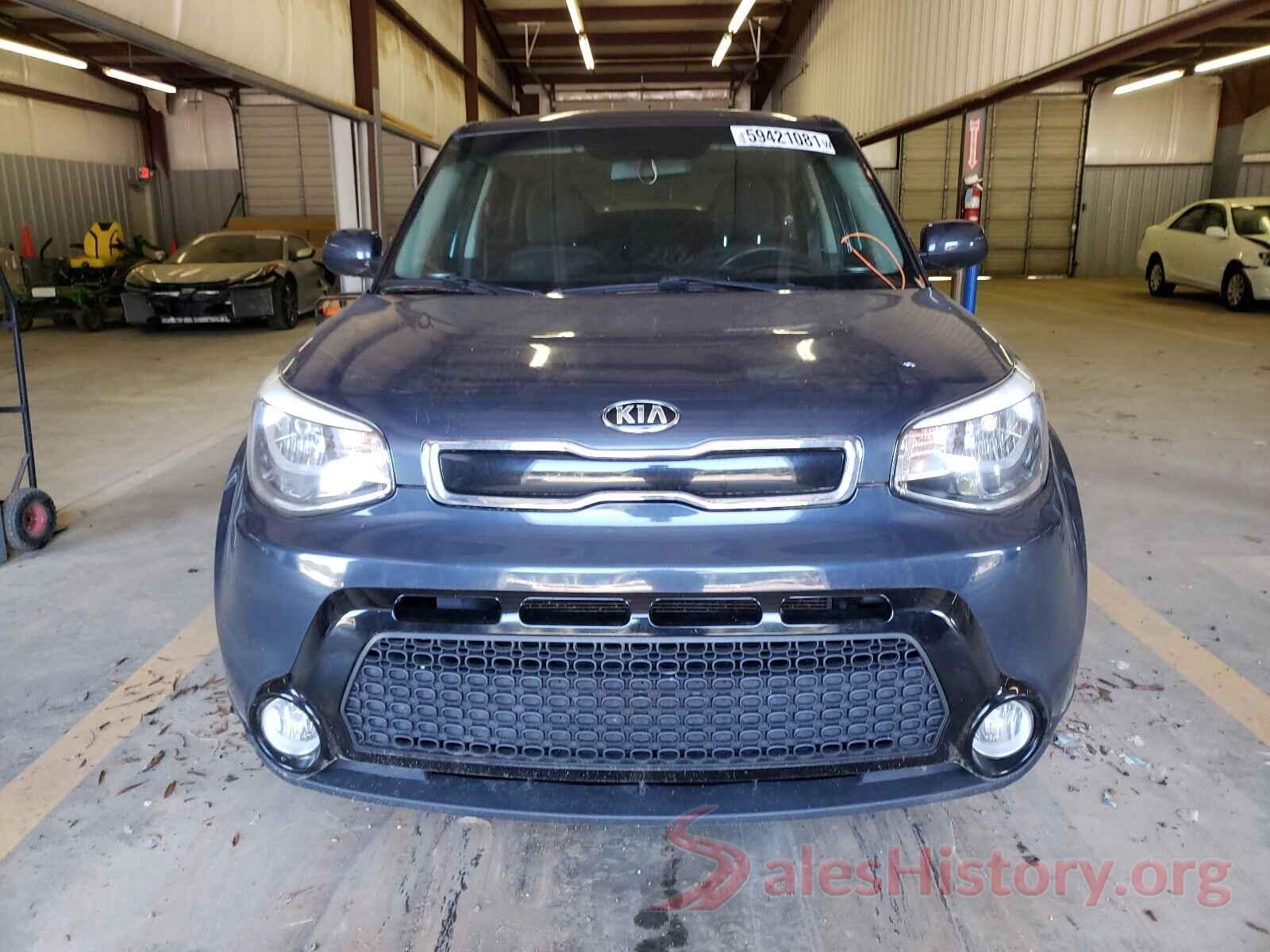 KNDJP3A58G7238630 2016 KIA SOUL