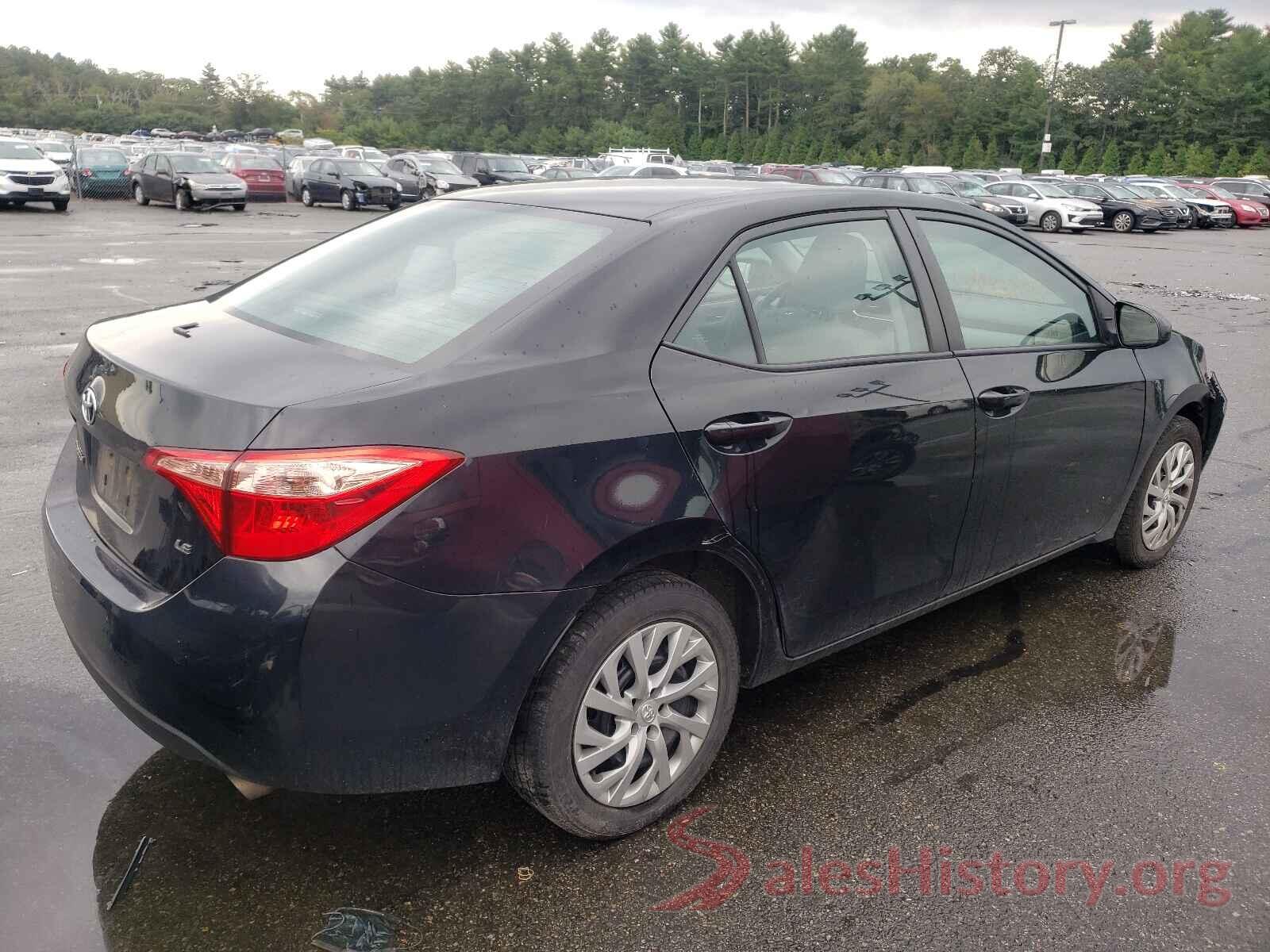 2T1BURHE4HC770818 2017 TOYOTA COROLLA