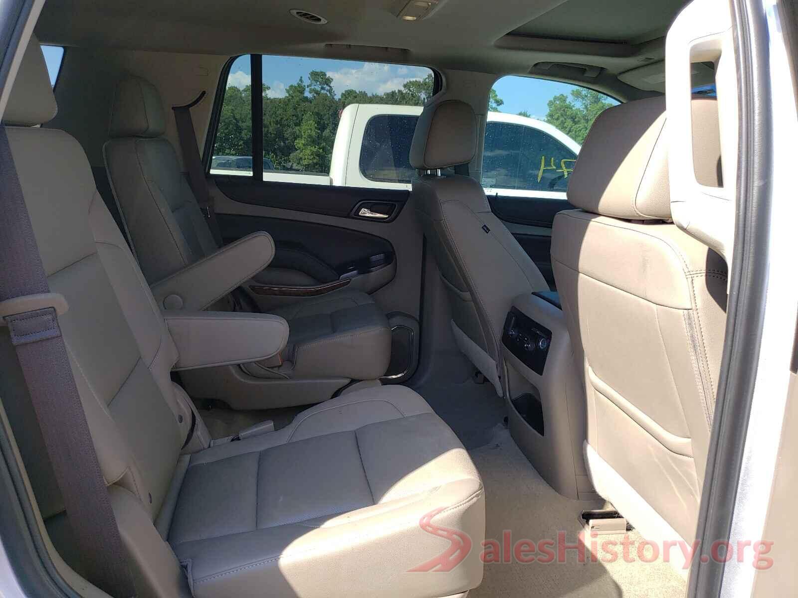 1GNSCCKC5JR398075 2018 CHEVROLET TAHOE