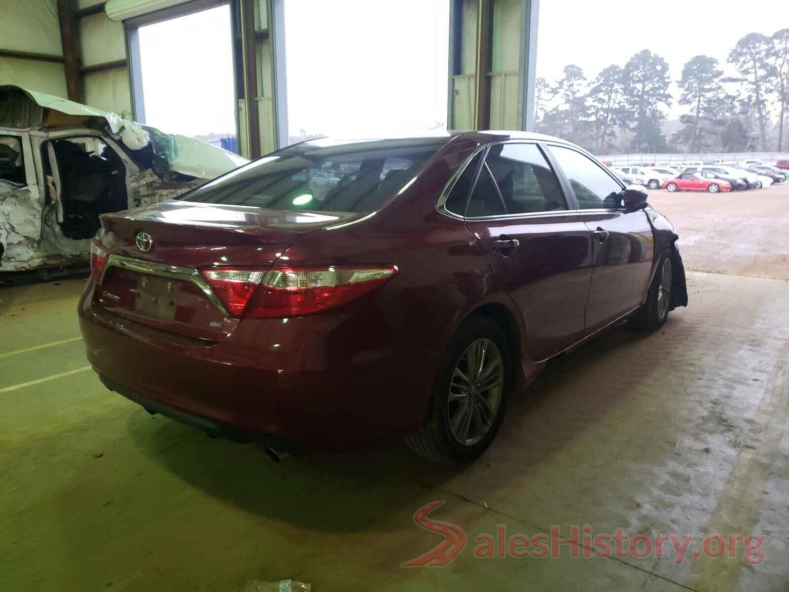 4T1BF1FK9HU699795 2017 TOYOTA CAMRY