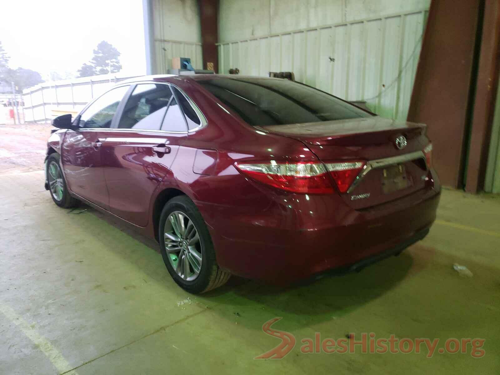 4T1BF1FK9HU699795 2017 TOYOTA CAMRY