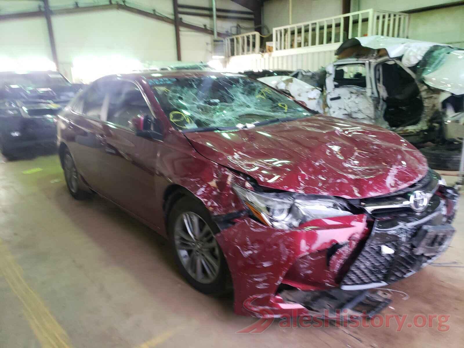 4T1BF1FK9HU699795 2017 TOYOTA CAMRY