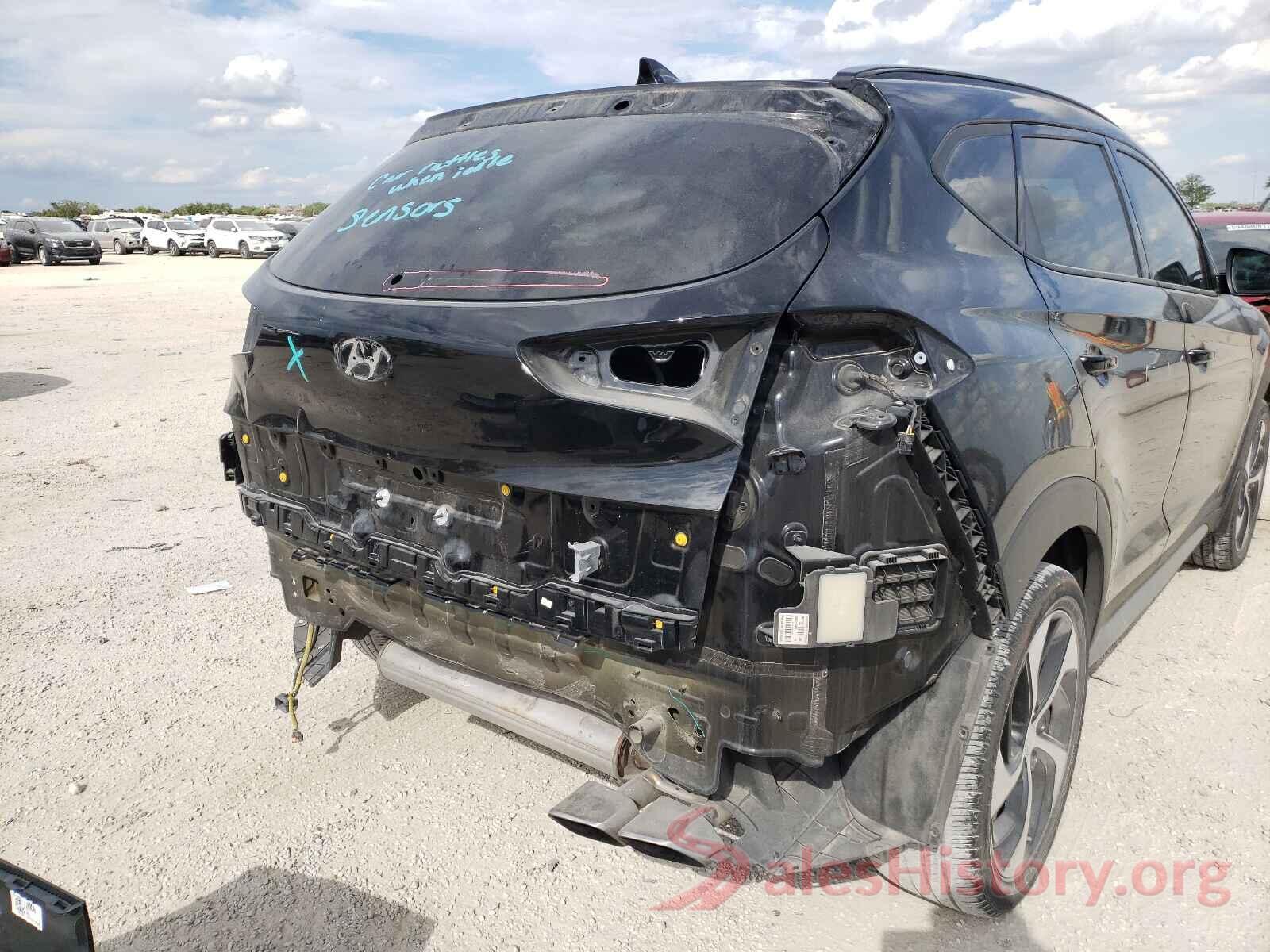 KM8J33A23JU774973 2018 HYUNDAI TUCSON