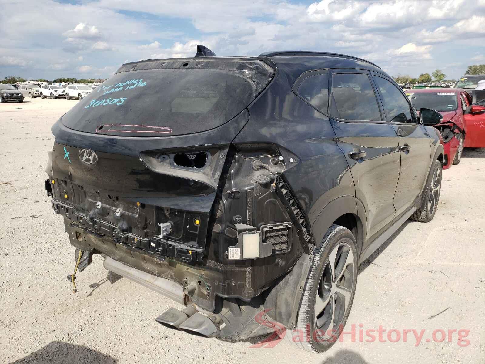 KM8J33A23JU774973 2018 HYUNDAI TUCSON