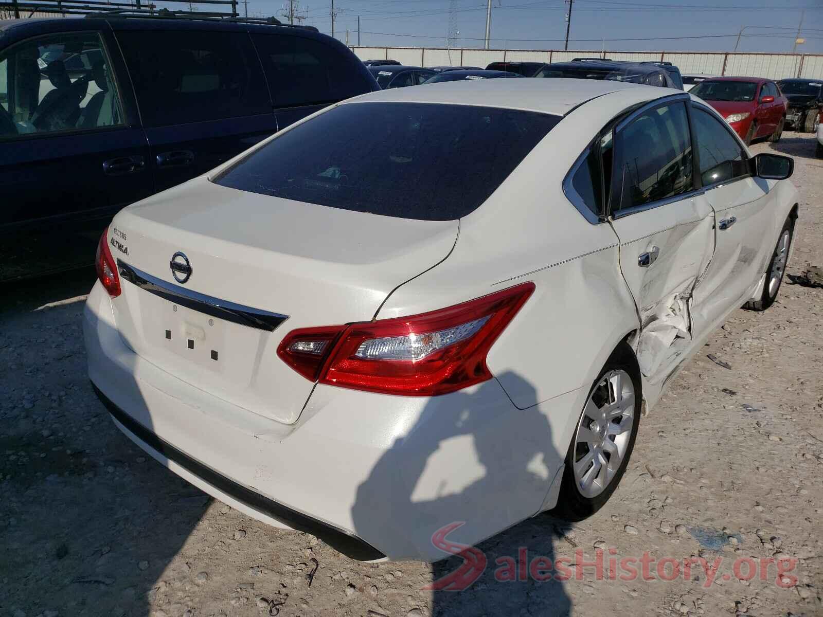 1N4AL3AP0GN389184 2016 NISSAN ALTIMA