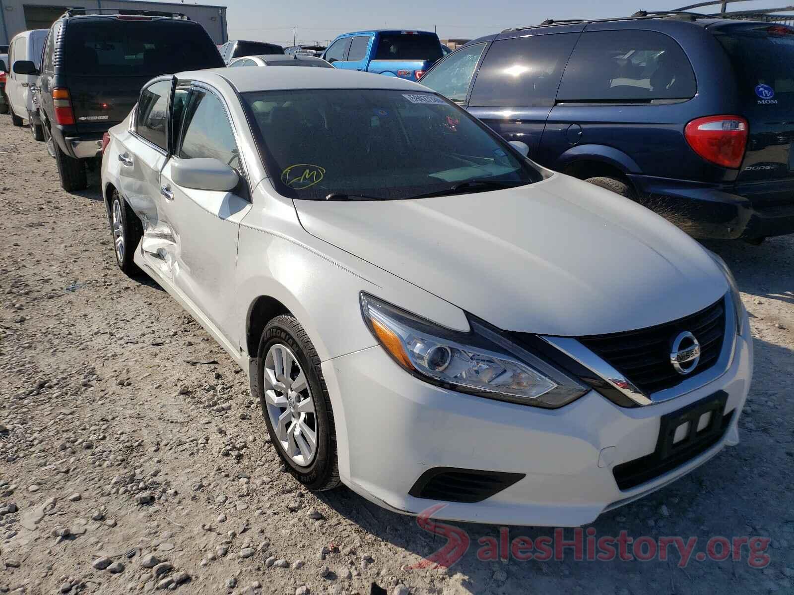 1N4AL3AP0GN389184 2016 NISSAN ALTIMA