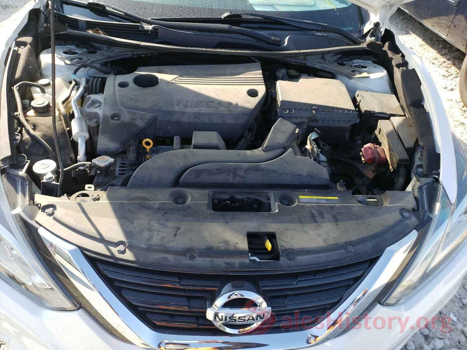 1N4AL3AP0GN389184 2016 NISSAN ALTIMA