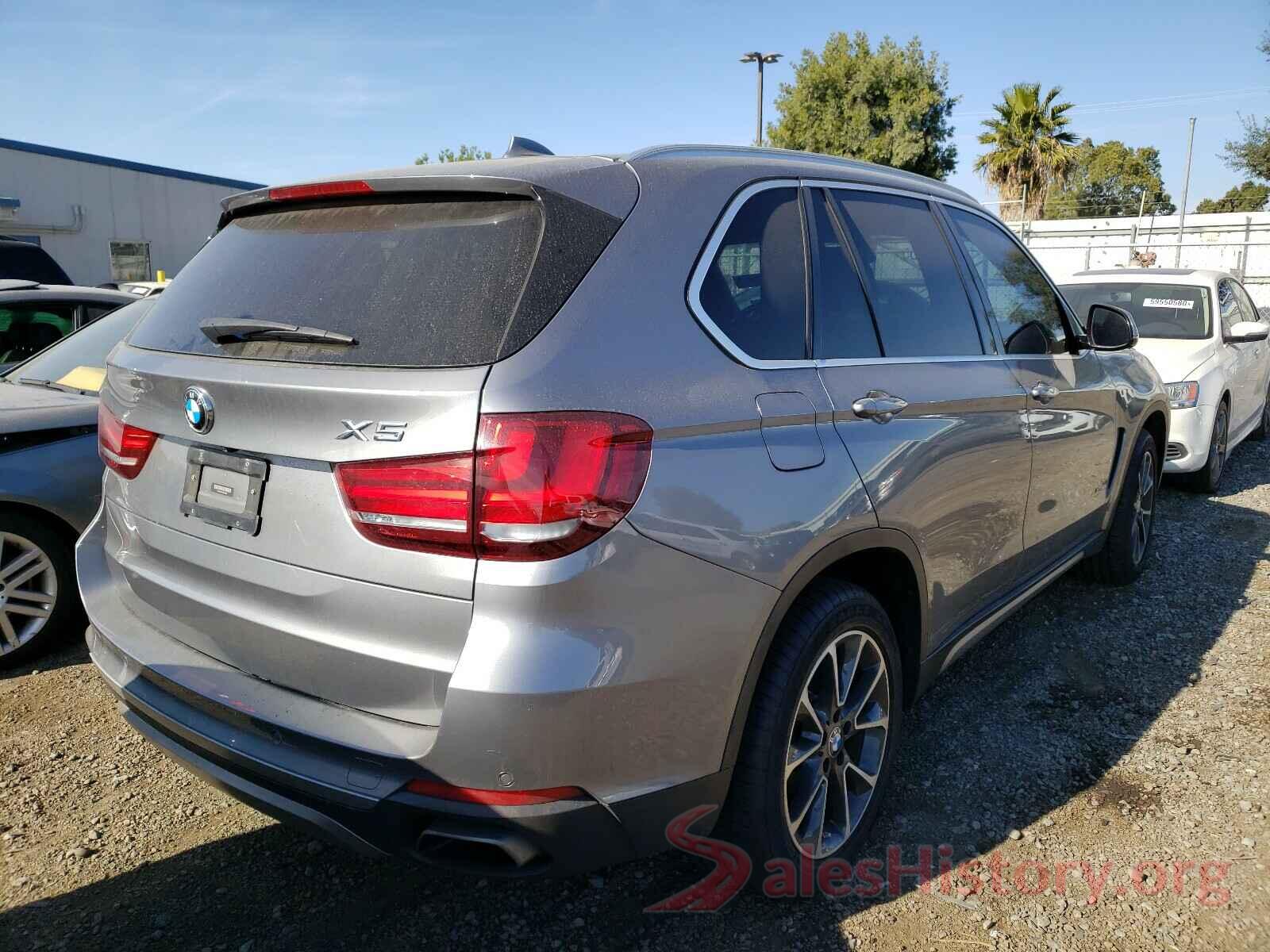 5UXKR6C34H0U13654 2017 BMW X5