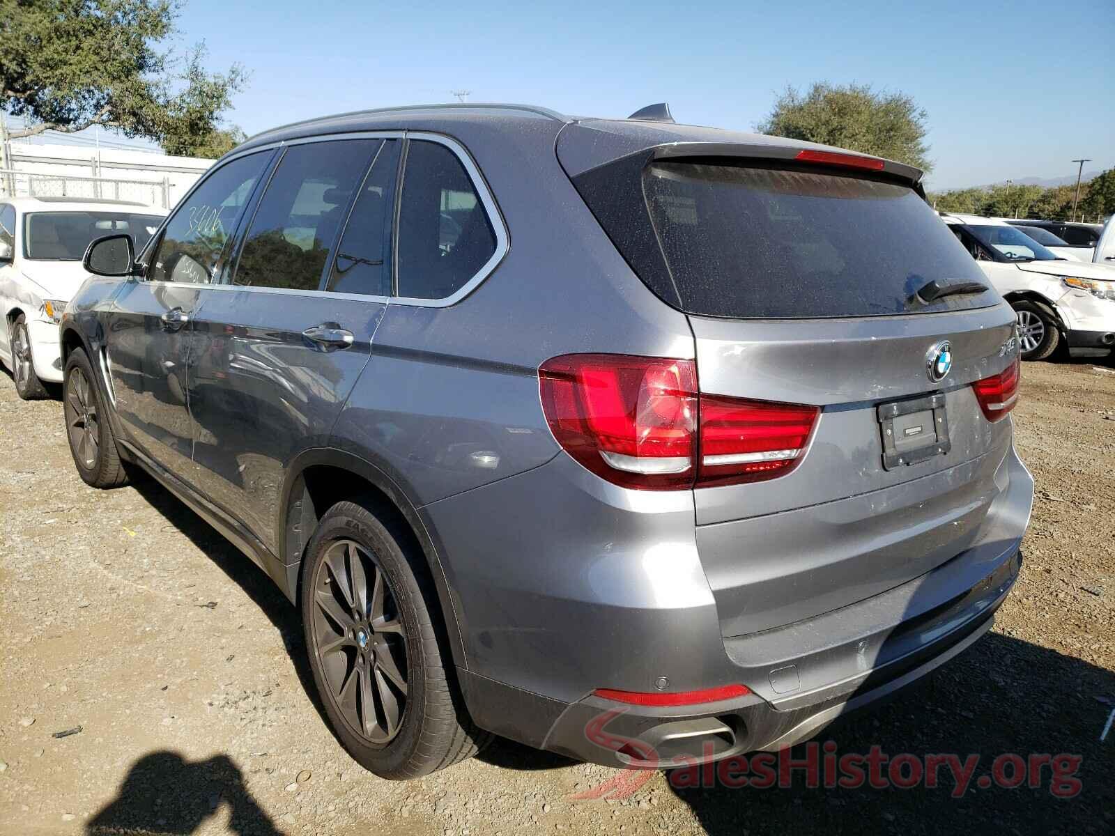 5UXKR6C34H0U13654 2017 BMW X5