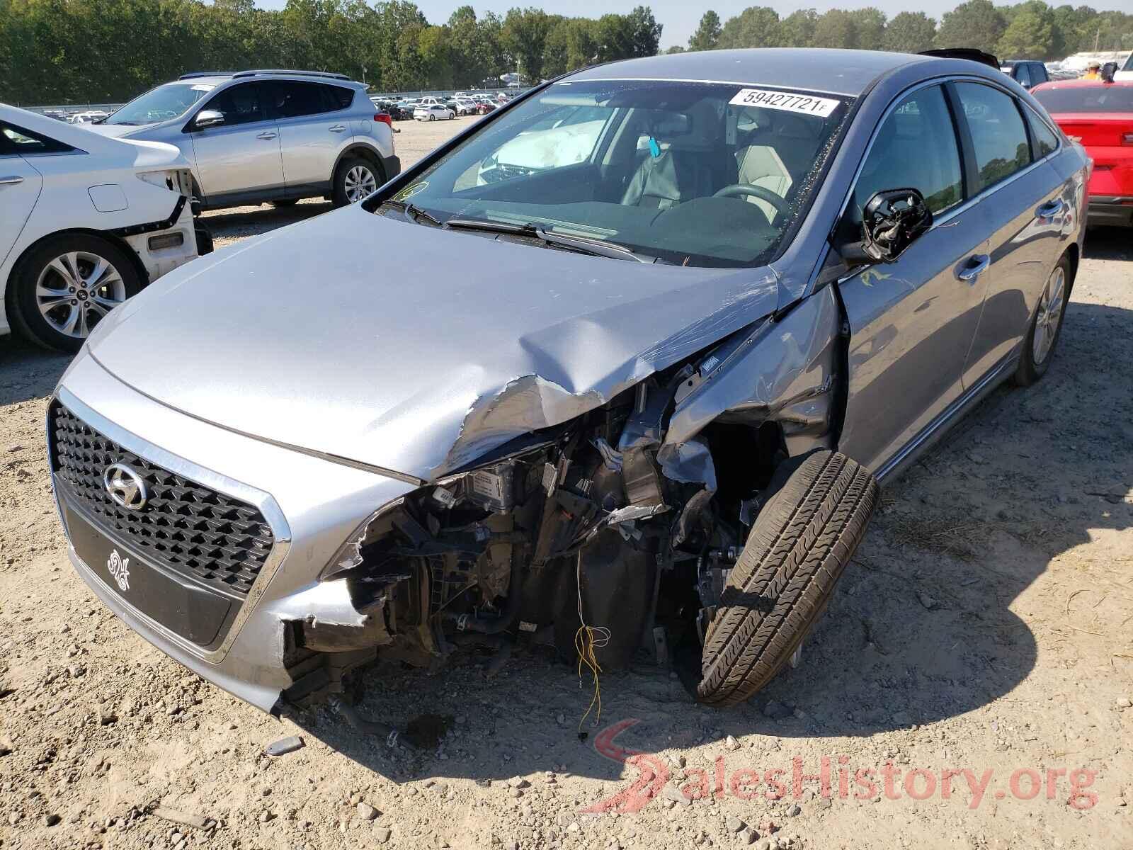 KMHE24L19GA011946 2016 HYUNDAI SONATA