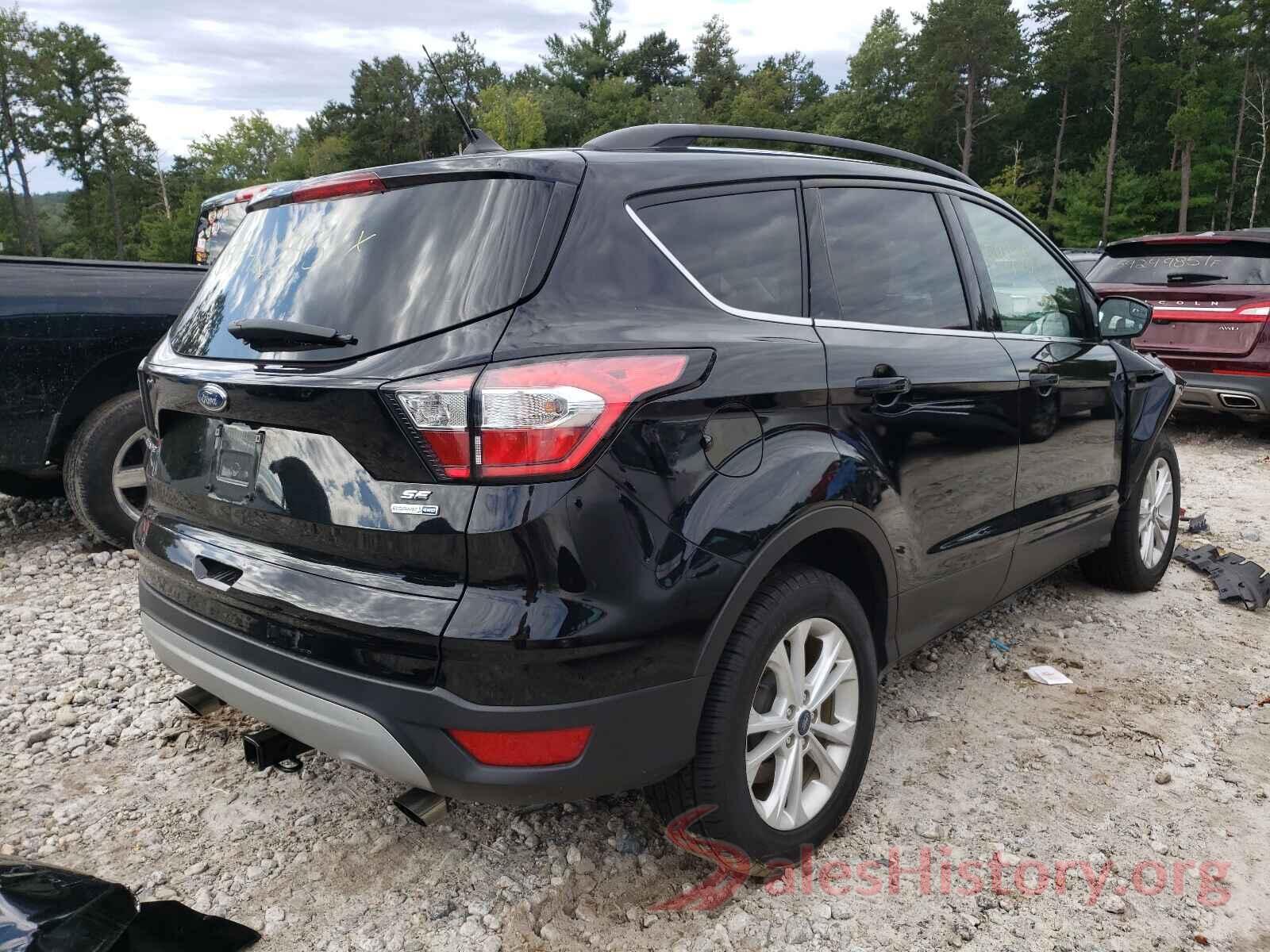 1FMCU9GD4JUD32849 2018 FORD ESCAPE