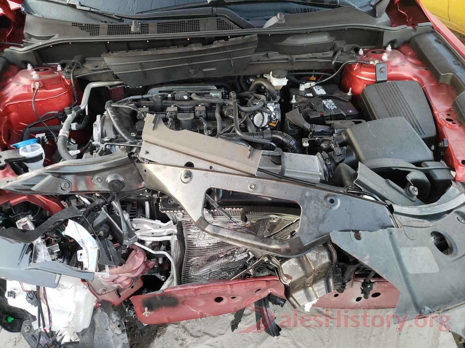 JM3KFADM9J1459458 2018 MAZDA CX-5