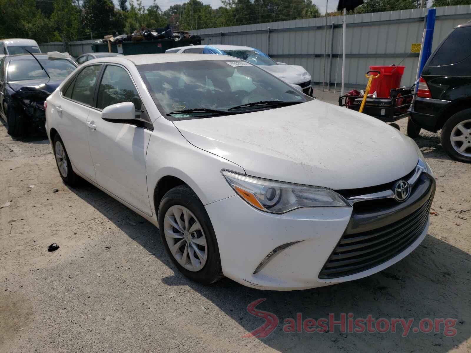 4T1BF1FK5GU244652 2016 TOYOTA CAMRY