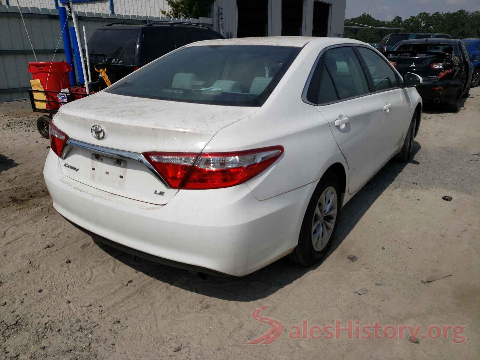 4T1BF1FK5GU244652 2016 TOYOTA CAMRY