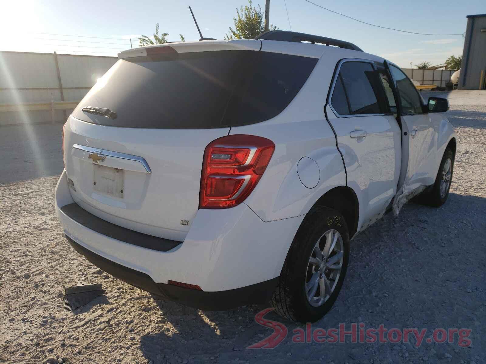 2GNALCEK1H6238988 2017 CHEVROLET EQUINOX