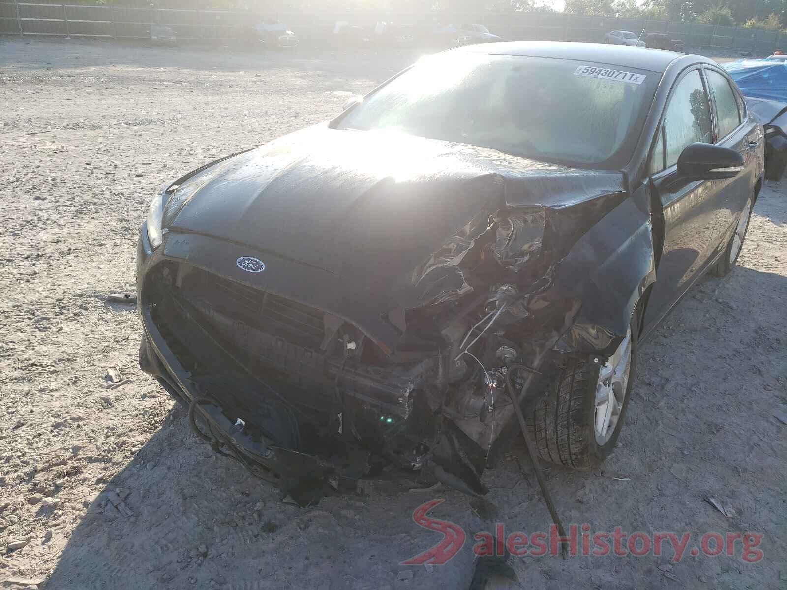 3FA6P0H71GR185148 2016 FORD FUSION