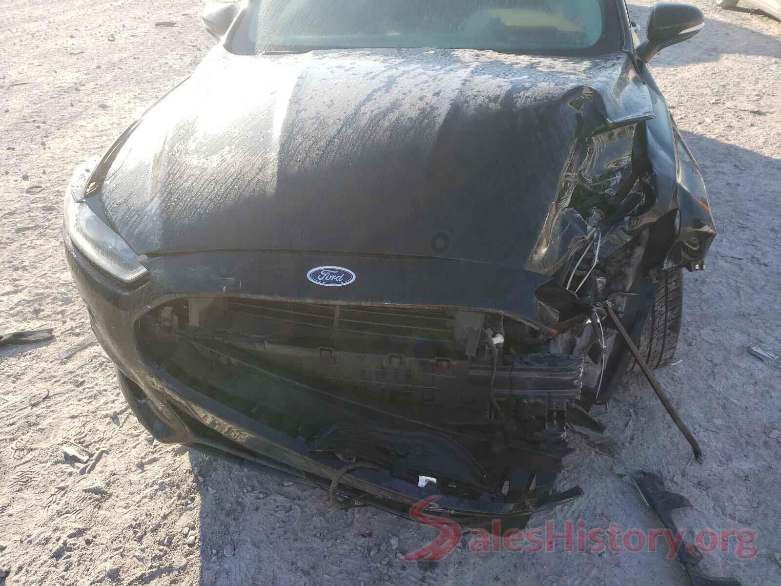 3FA6P0H71GR185148 2016 FORD FUSION