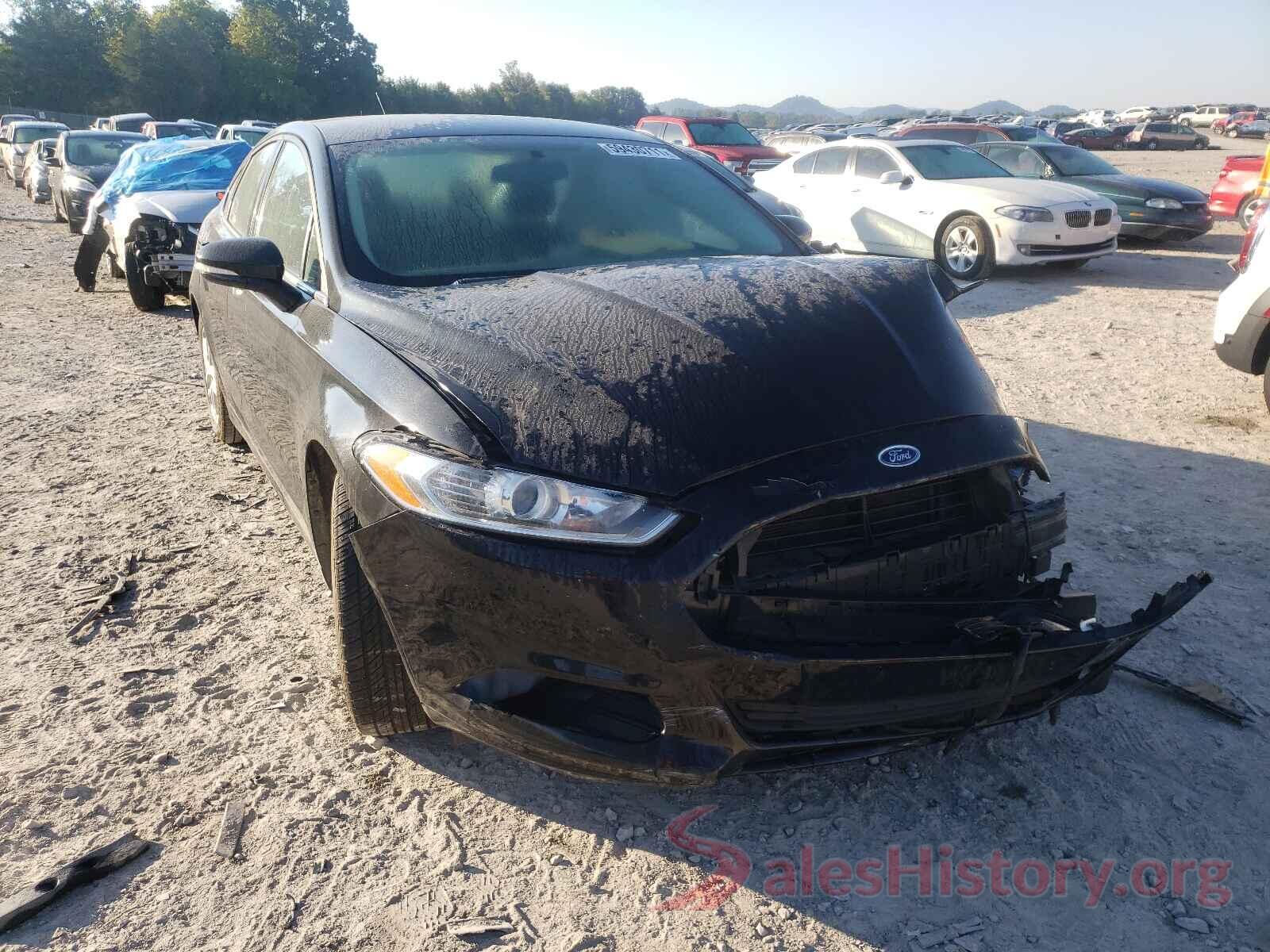 3FA6P0H71GR185148 2016 FORD FUSION