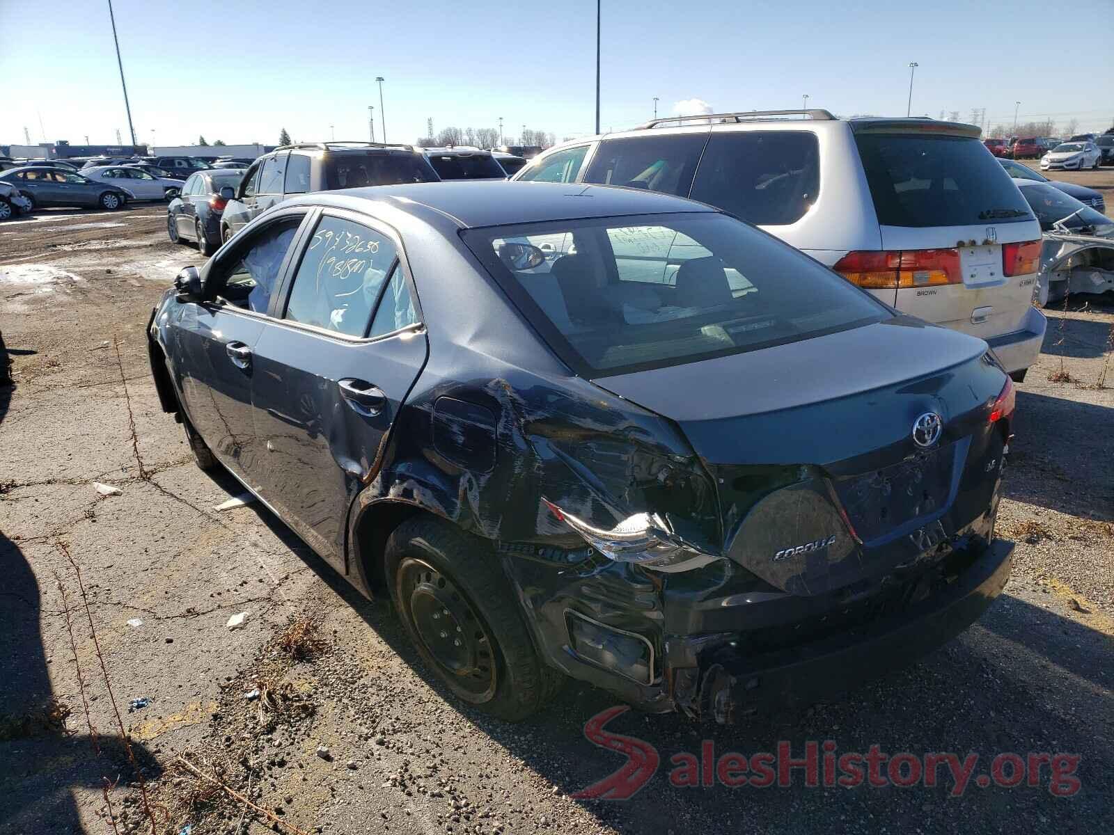 2T1BURHE9HC914363 2017 TOYOTA COROLLA