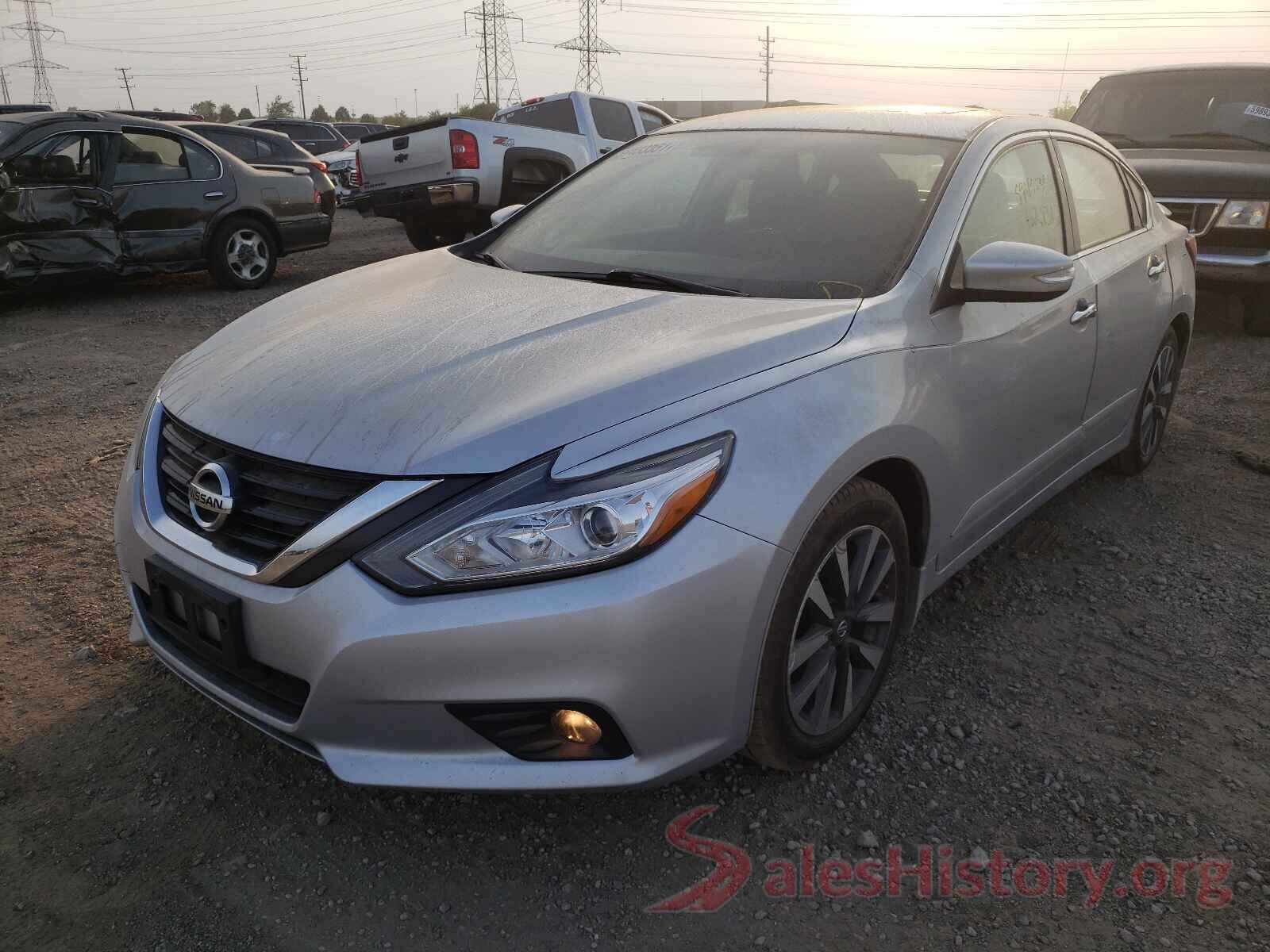 1N4AL3AP1HC141765 2017 NISSAN ALTIMA