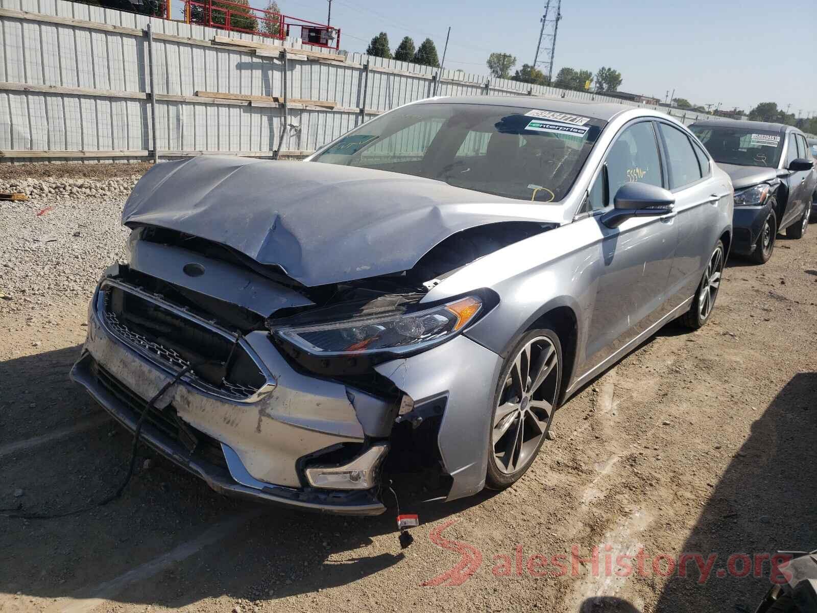 3FA6P0D95LR138769 2020 FORD FUSION