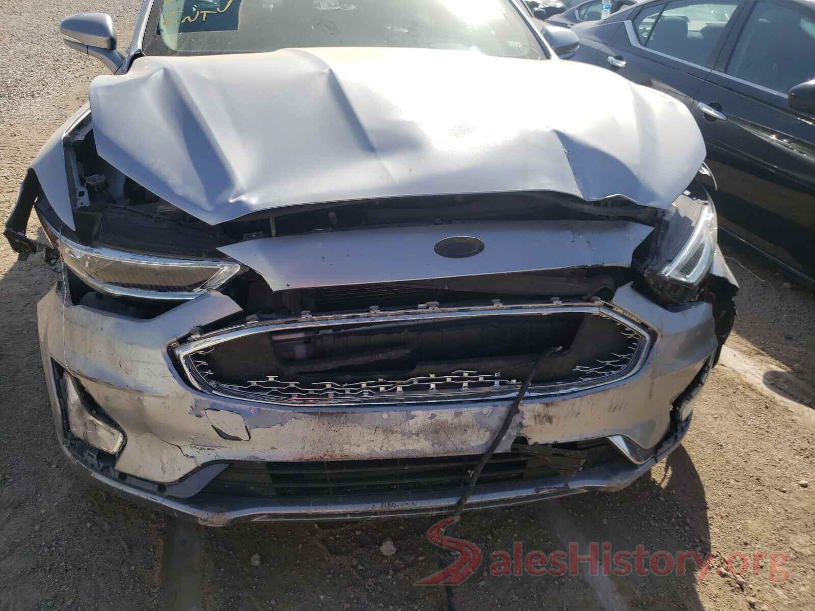 3FA6P0D95LR138769 2020 FORD FUSION