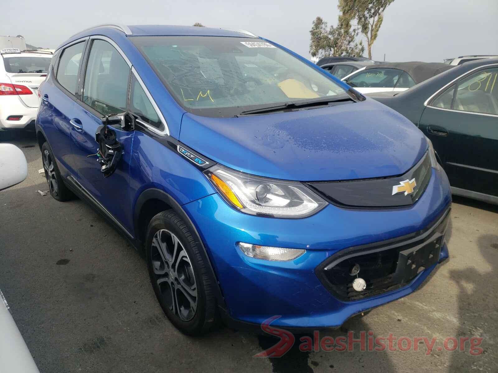 1G1FZ6S05K4102821 2019 CHEVROLET BOLT