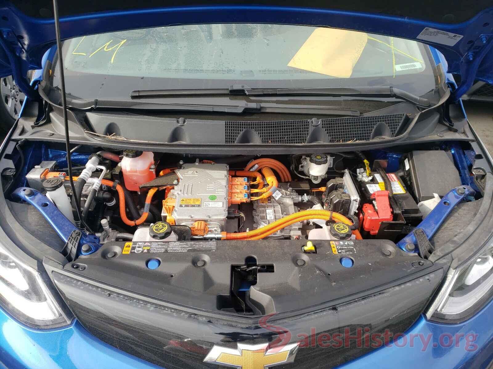 1G1FZ6S05K4102821 2019 CHEVROLET BOLT