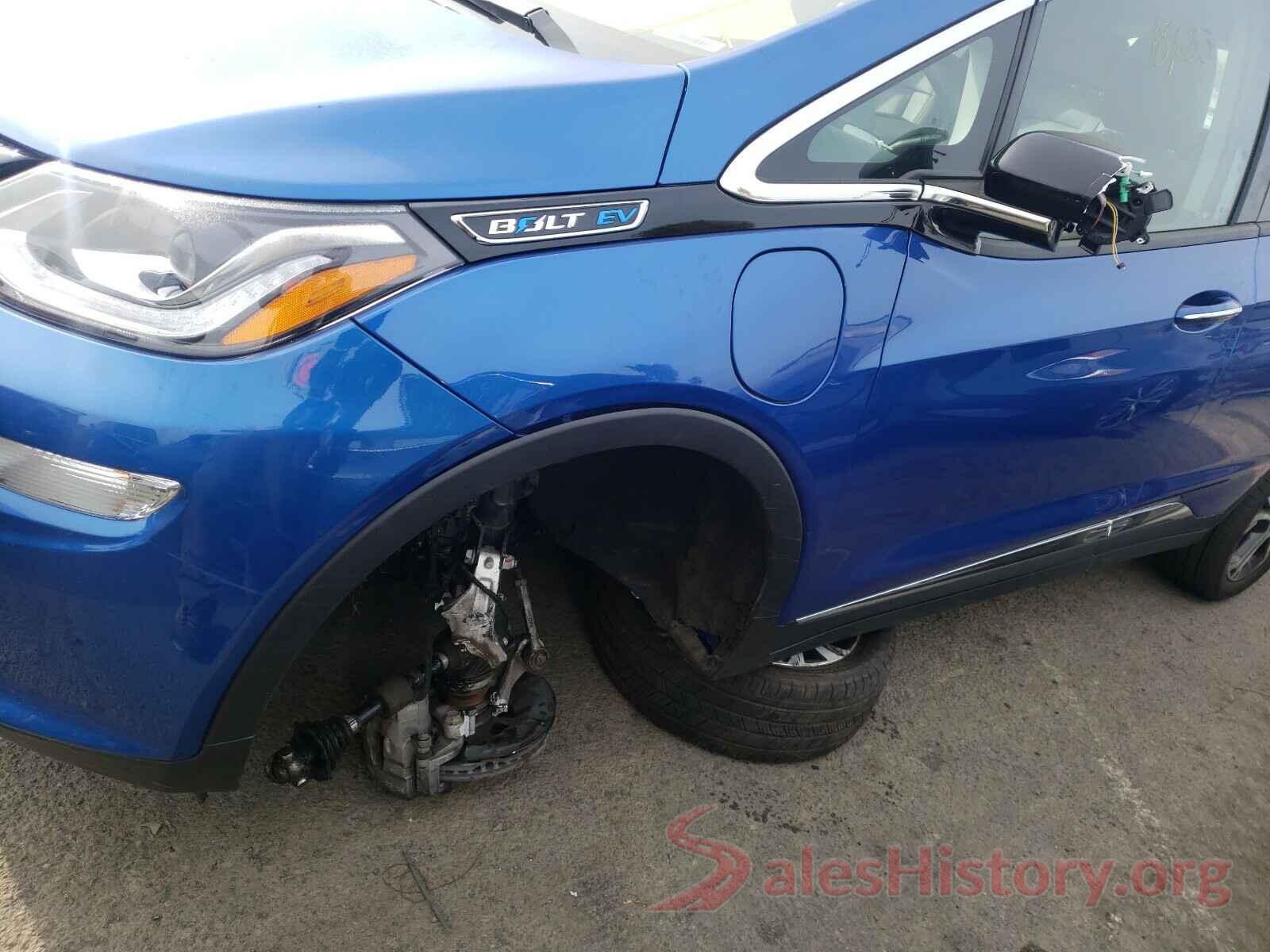 1G1FZ6S05K4102821 2019 CHEVROLET BOLT