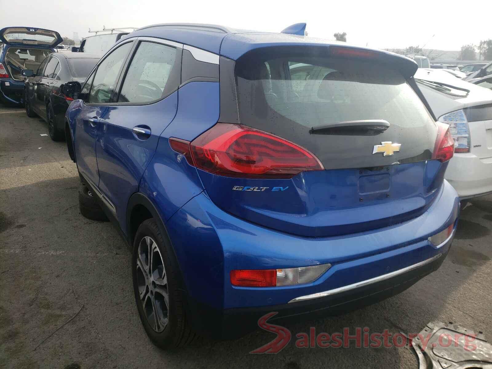 1G1FZ6S05K4102821 2019 CHEVROLET BOLT