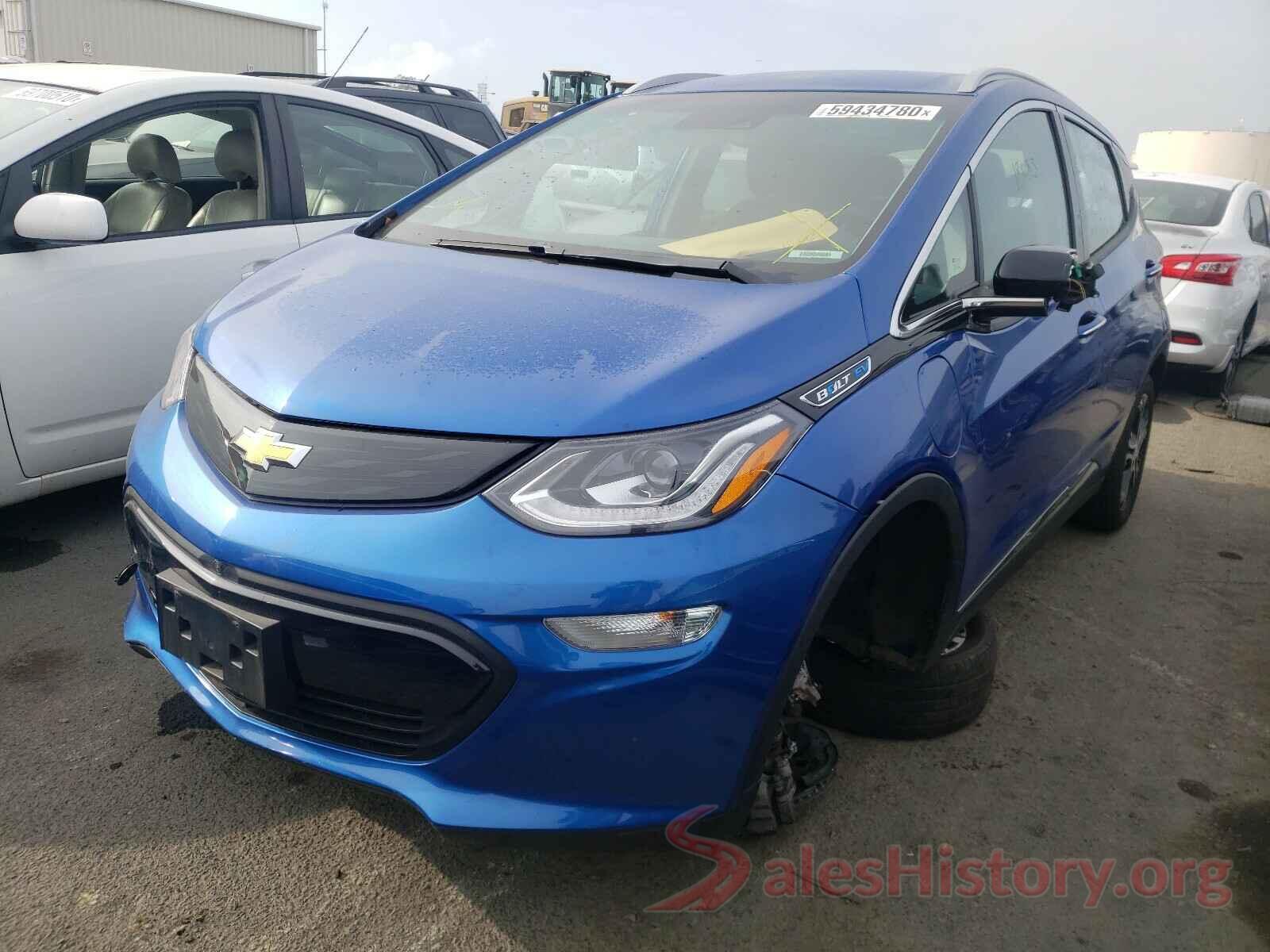 1G1FZ6S05K4102821 2019 CHEVROLET BOLT