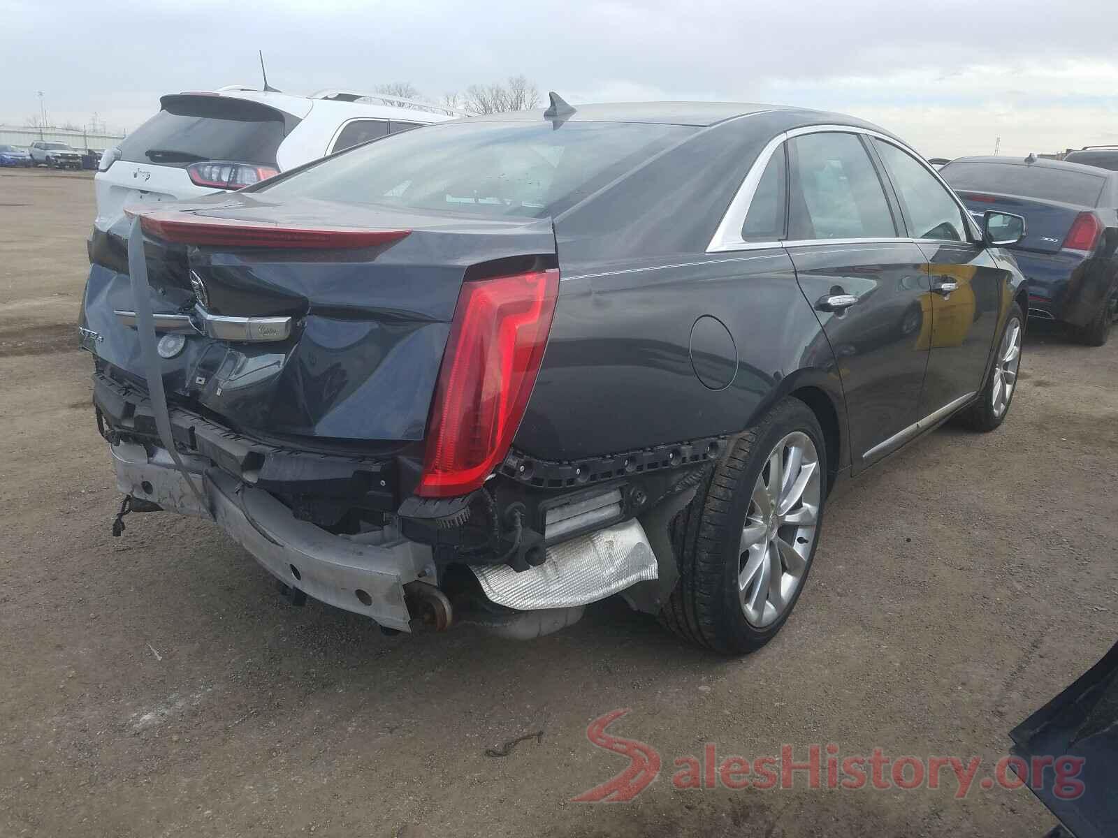 2G61R5S31D9102324 2013 CADILLAC XTS